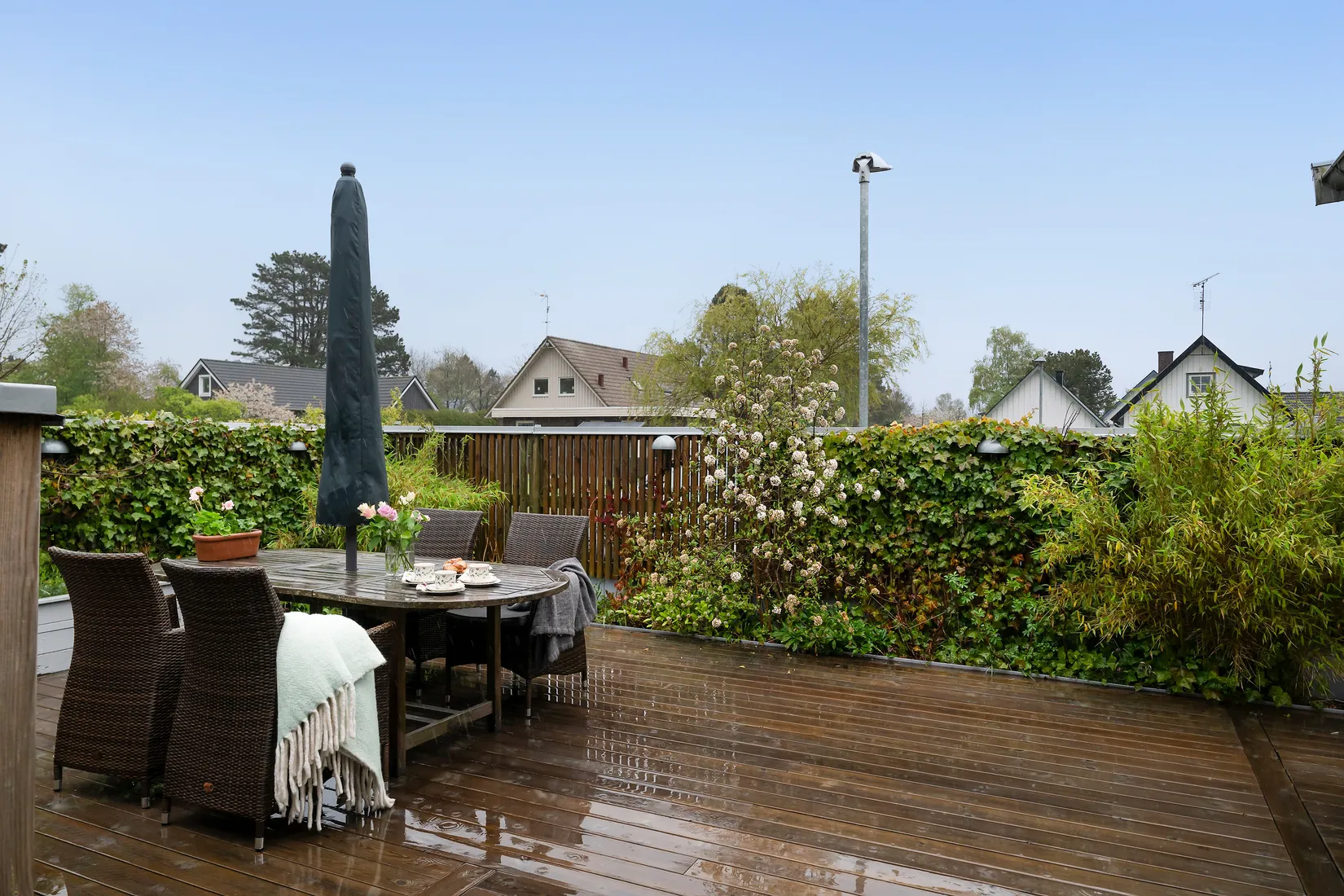Bostadsrätt, Blåklocksvägen 11k, Beddingestrand, Trelleborg