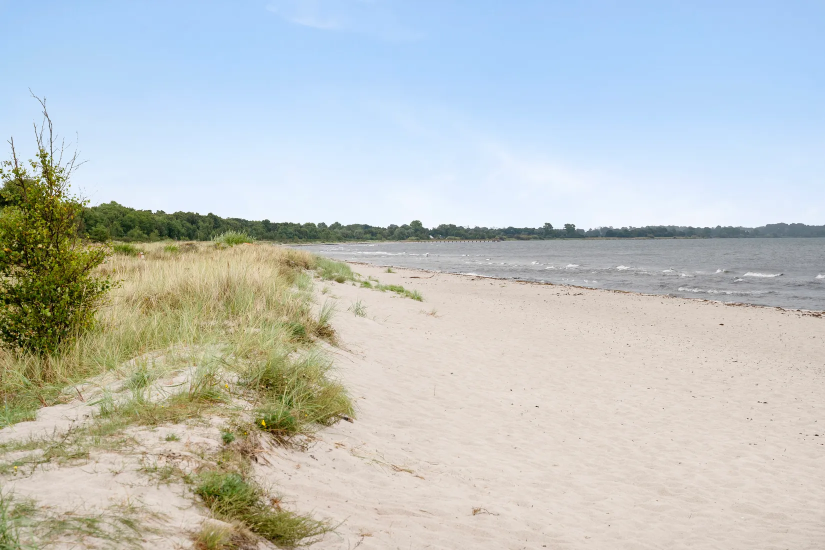 Bostadsrätt, Blåklocksvägen 11k, Beddingestrand, Trelleborg