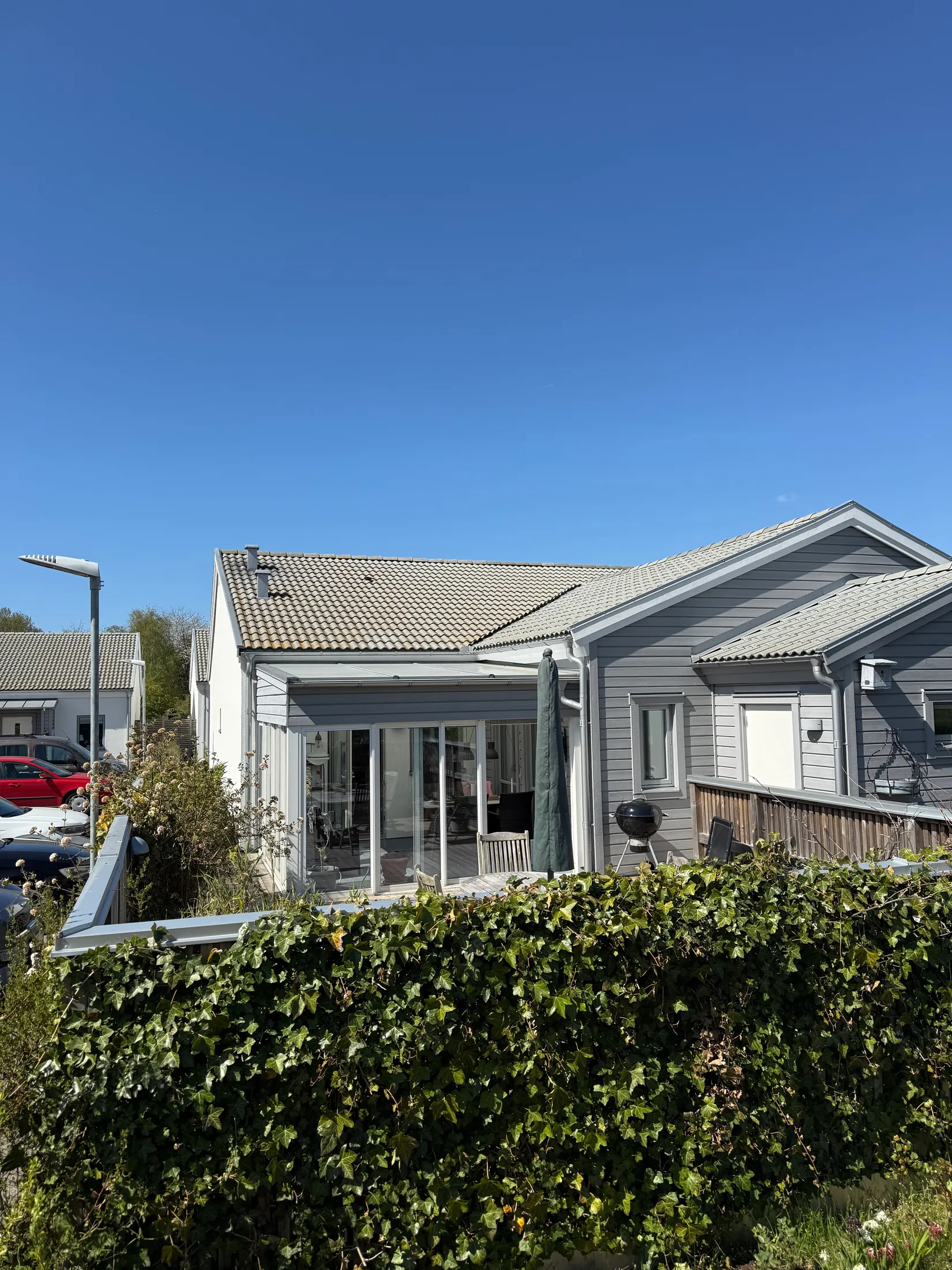Bostadsrätt, Blåklocksvägen 11k, Beddingestrand, Trelleborg