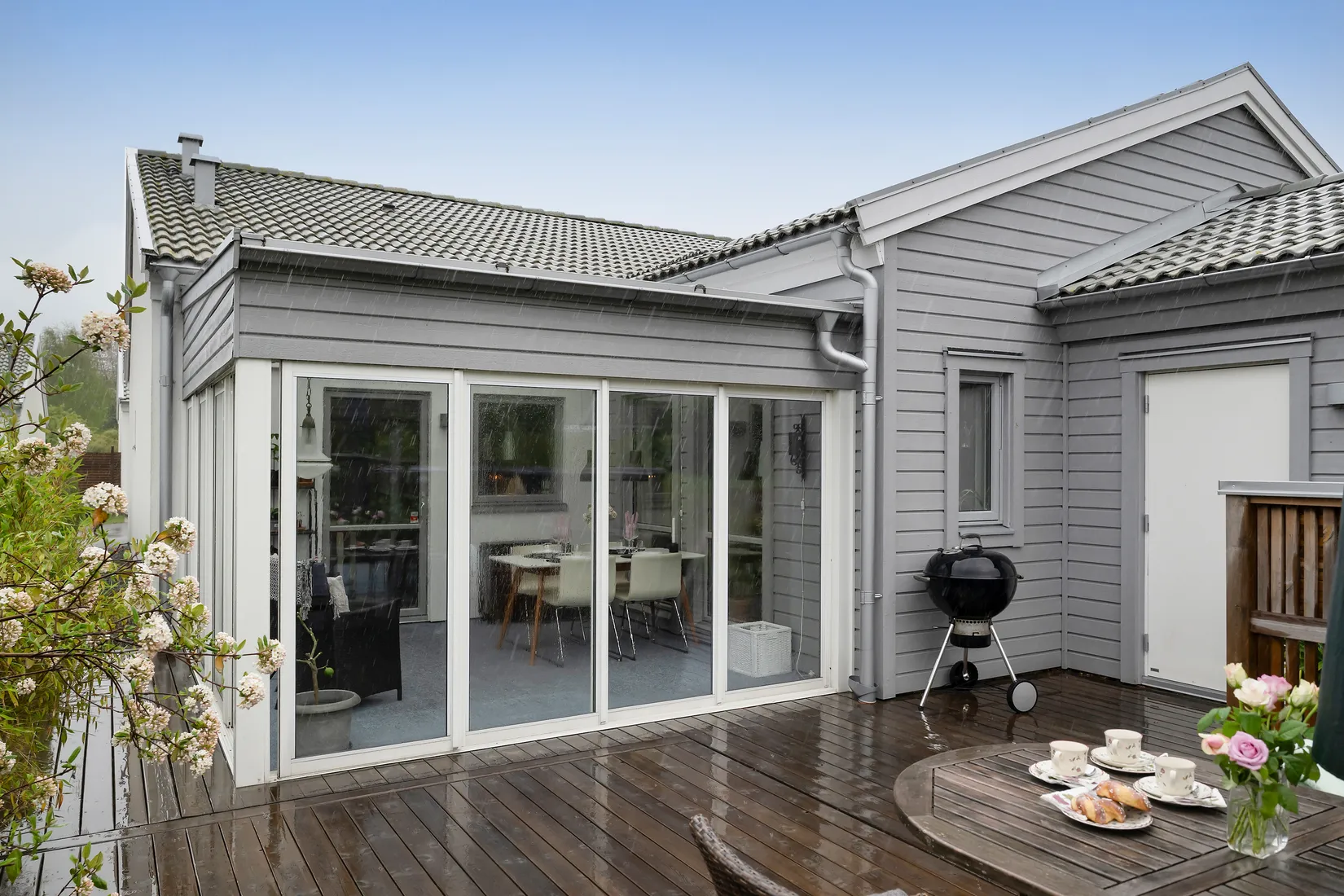 Bostadsrätt, Blåklocksvägen 11k, Beddingestrand, Trelleborg