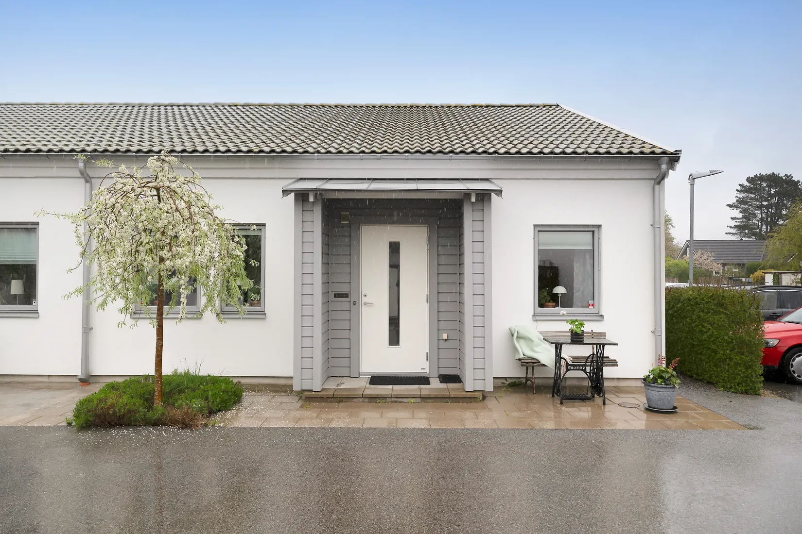 Bostadsrätt, Blåklocksvägen 11k, Beddingestrand, Trelleborg