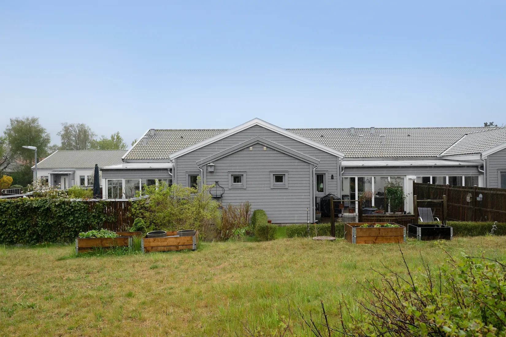 Bostadsrätt, Blåklocksvägen 11k, Beddingestrand, Trelleborg