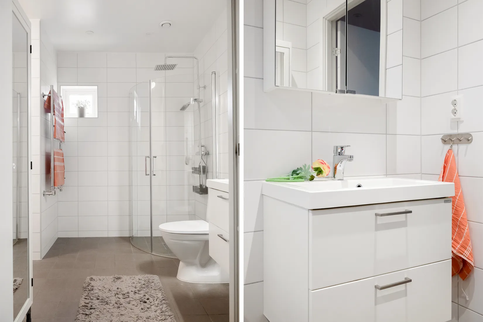 Bostadsrätt, Blåklocksvägen 11k, Beddingestrand, Trelleborg