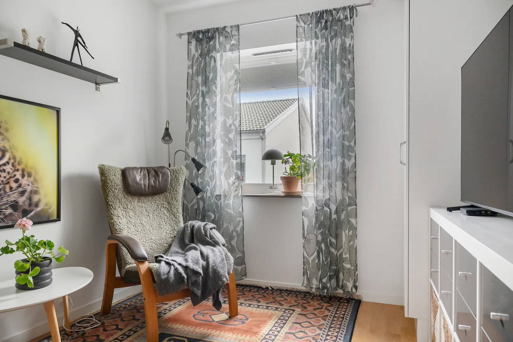 Bostadsrätt, Blåklocksvägen 11k, Beddingestrand, Trelleborg