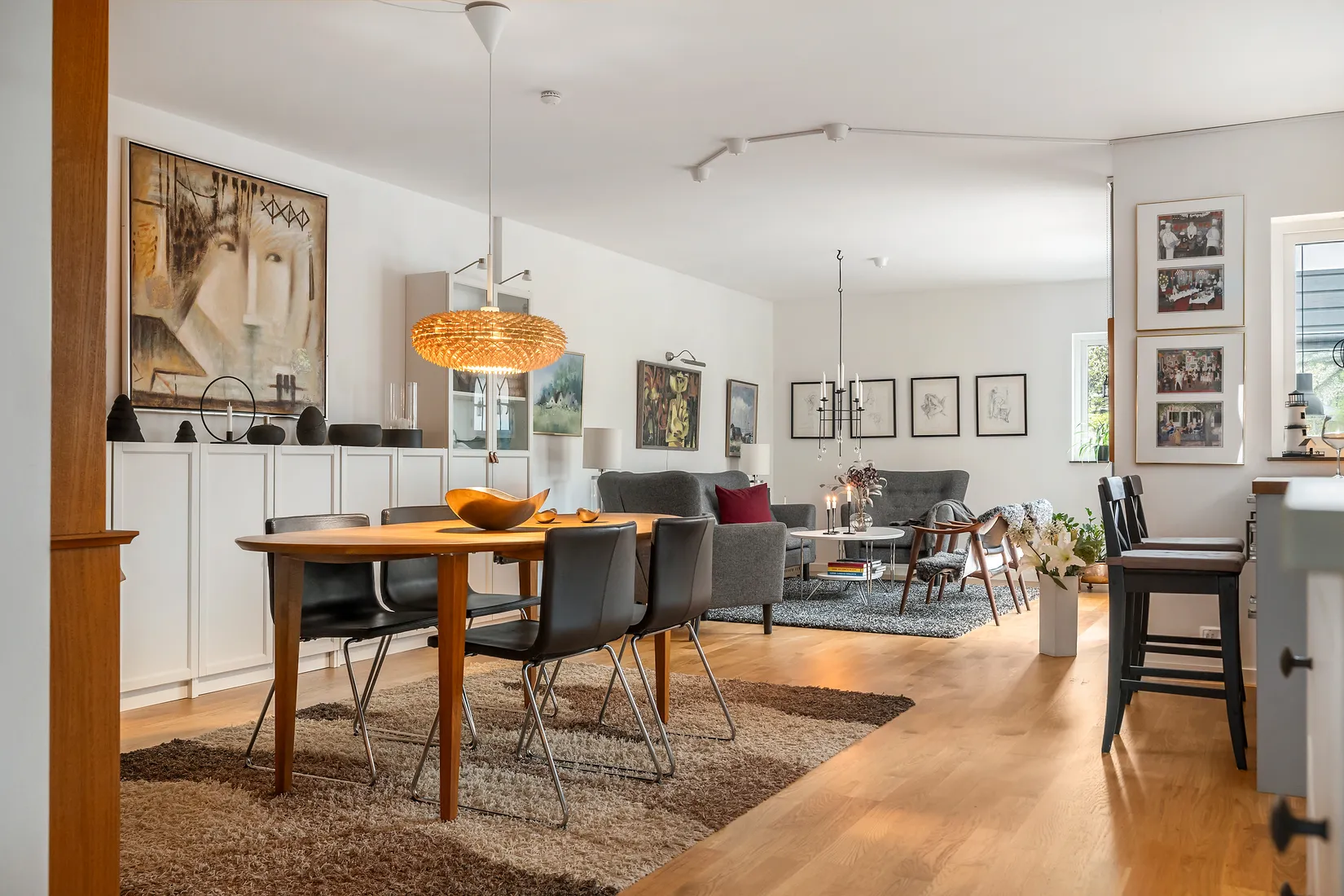Bostadsrätt, Blåklocksvägen 11k, Beddingestrand, Trelleborg