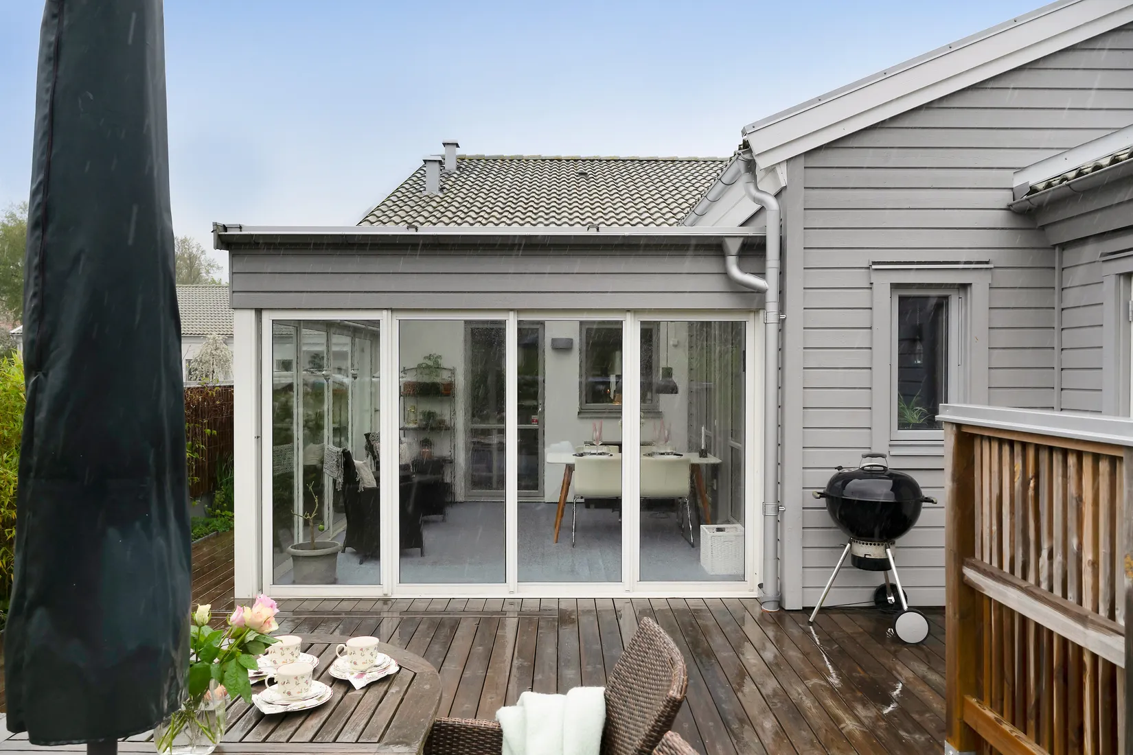 Bostadsrätt, Blåklocksvägen 11k, Beddingestrand, Trelleborg