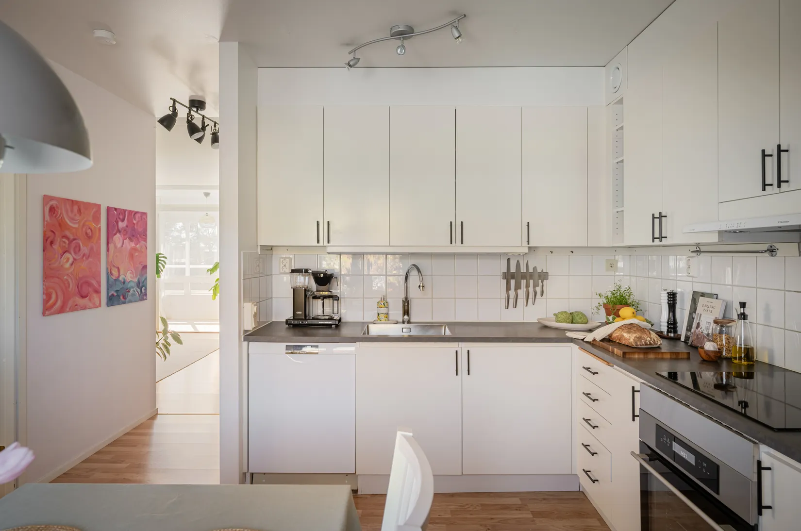 Bostadsrätt, Terrängvägen 89, vån 1 (1 tr), Västertorp, Stockholm