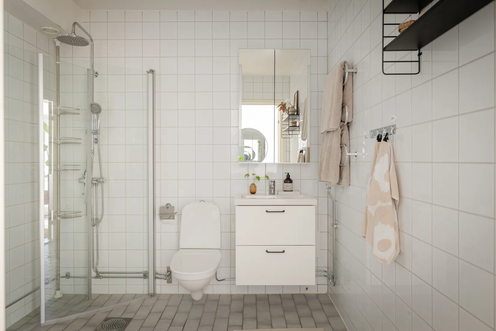 Bostadsrätt, Terrängvägen 89, vån 1 (1 tr), Västertorp, Stockholm