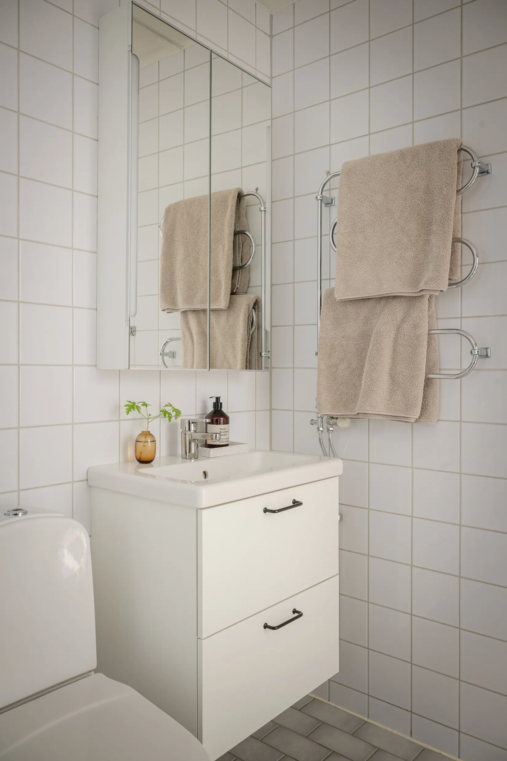 Bostadsrätt, Terrängvägen 89, vån 1 (1 tr), Västertorp, Stockholm