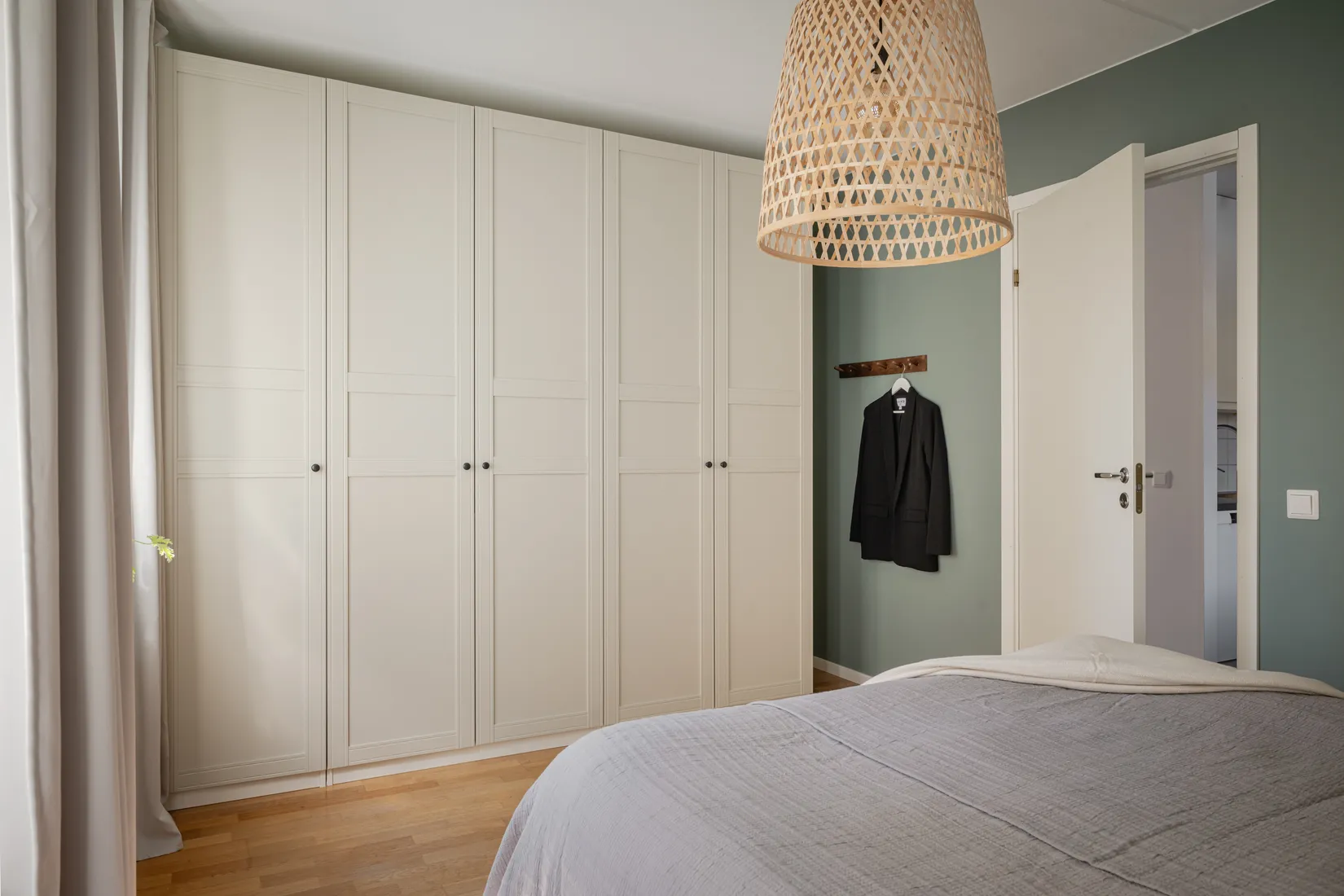 Bostadsrätt, Terrängvägen 89, vån 1 (1 tr), Västertorp, Stockholm