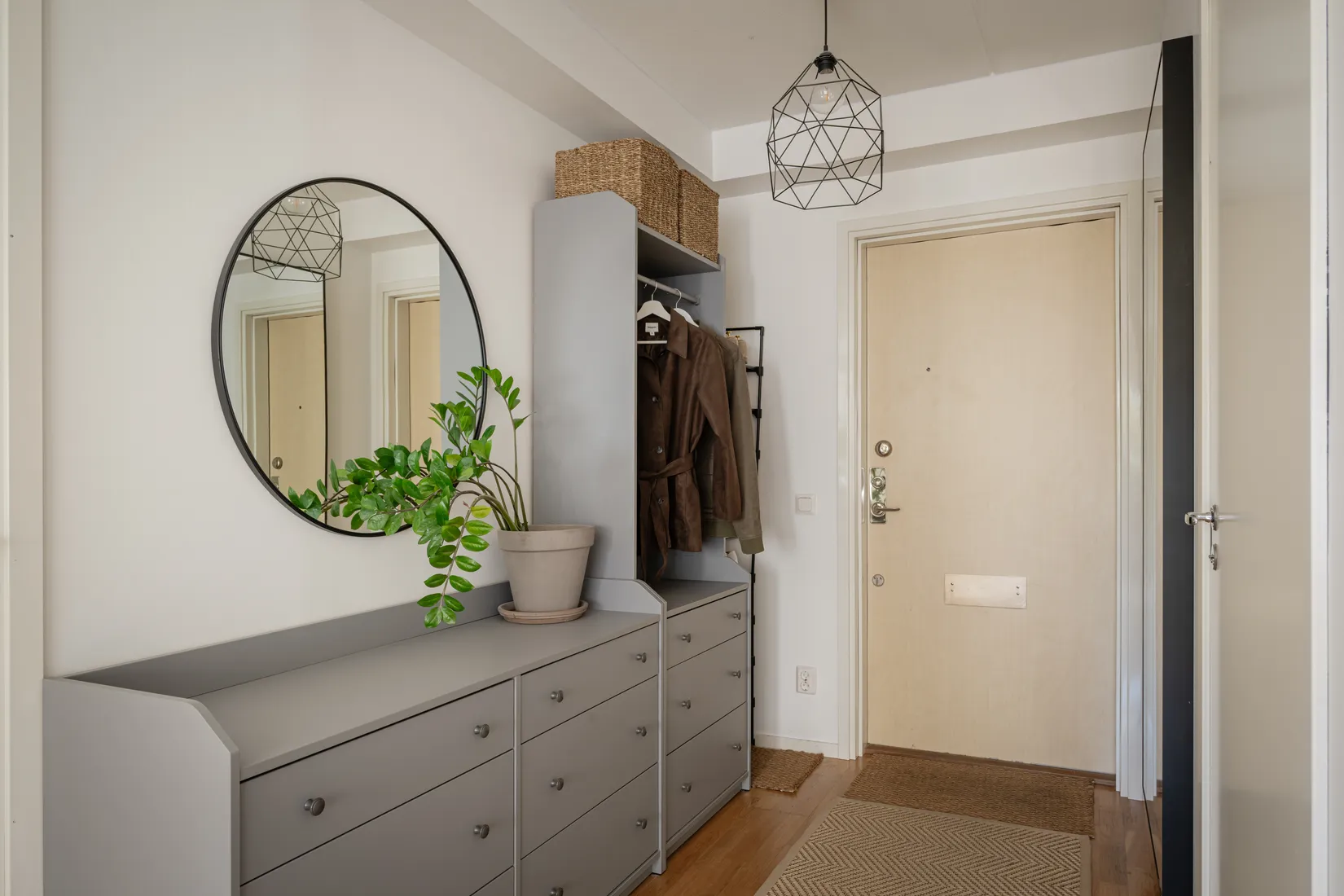 Bostadsrätt, Terrängvägen 89, vån 1 (1 tr), Västertorp, Stockholm
