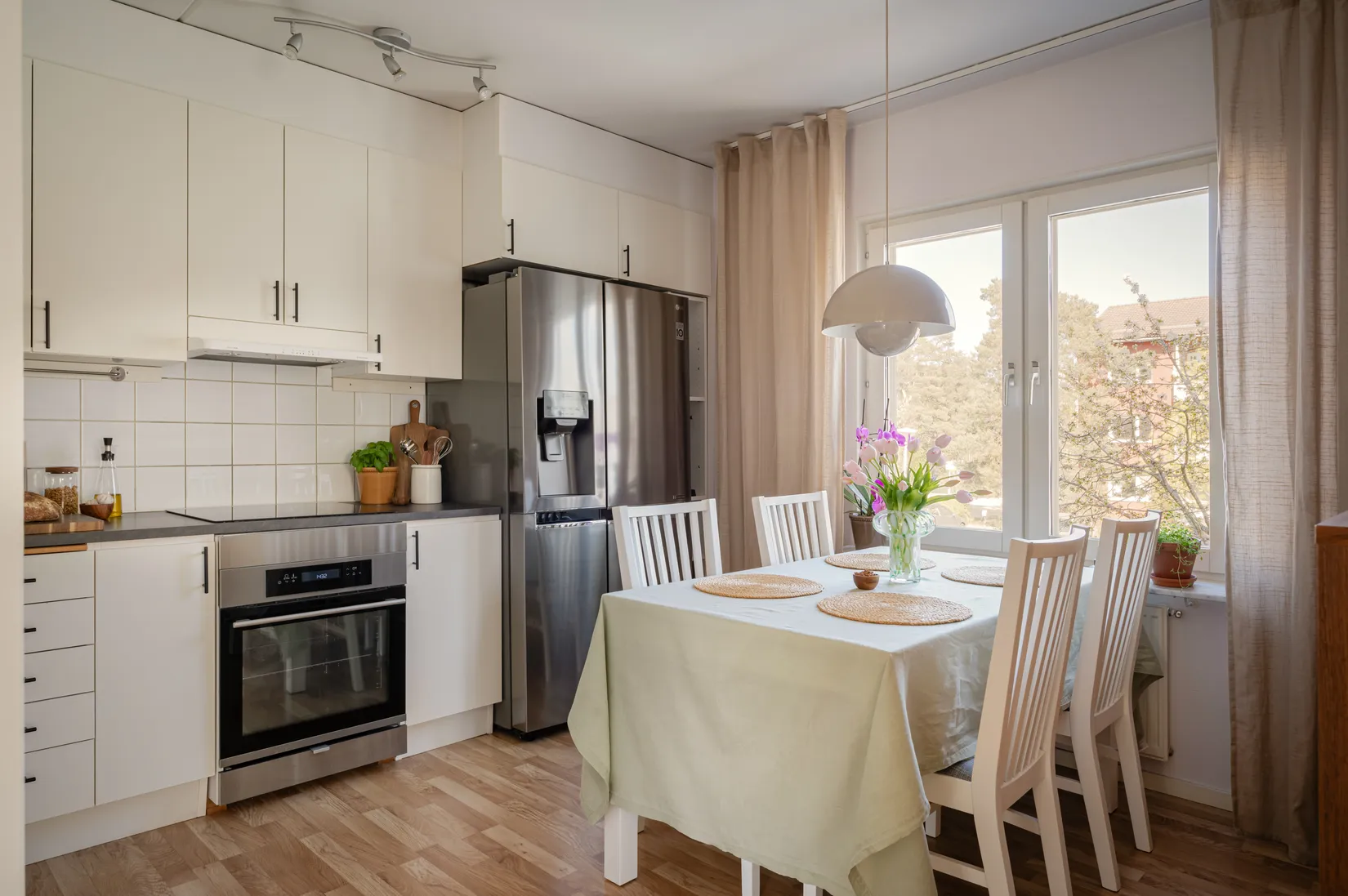 Bostadsrätt, Terrängvägen 89, vån 1 (1 tr), Västertorp, Stockholm