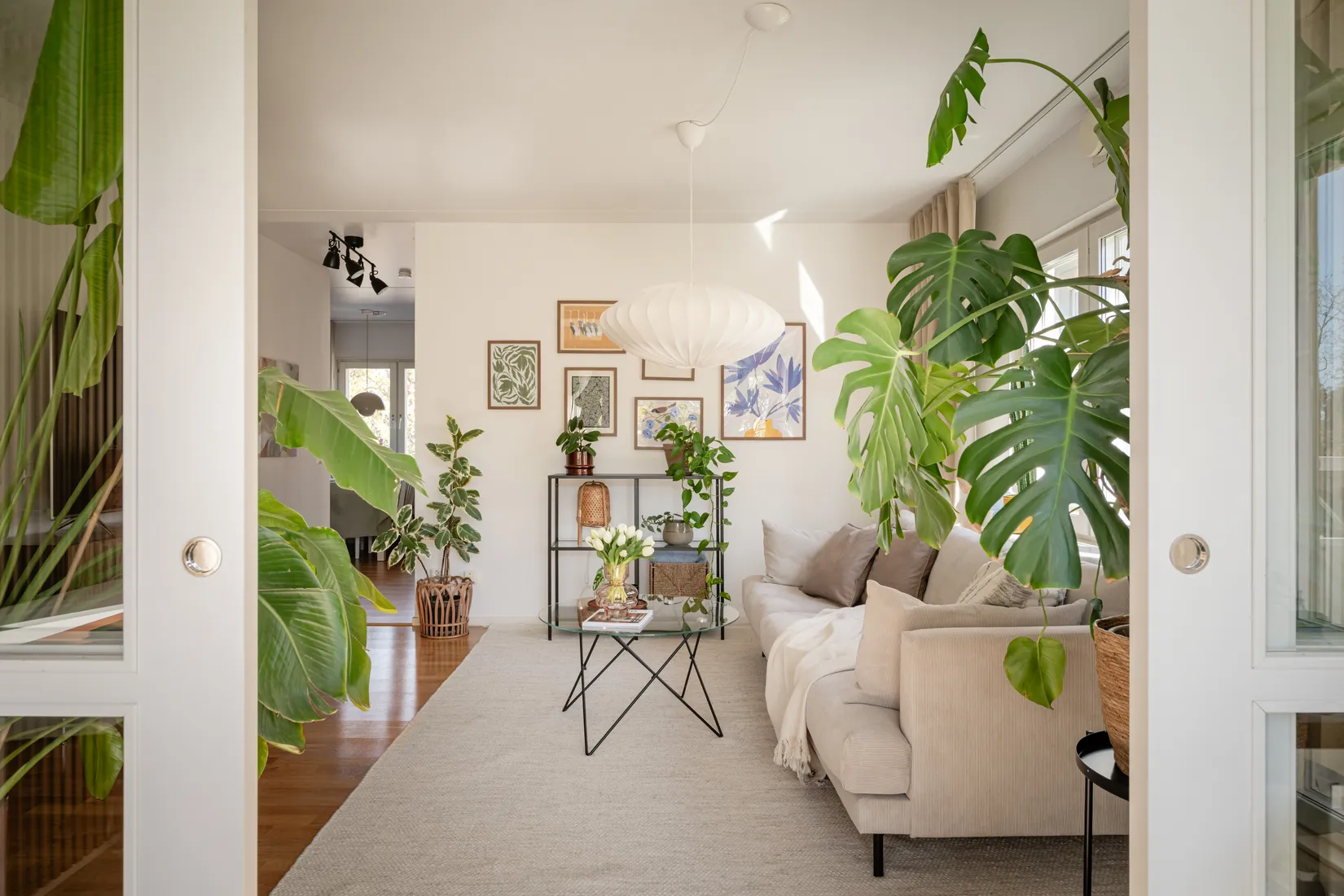 Bostadsrätt, Terrängvägen 89, vån 1 (1 tr), Västertorp, Stockholm