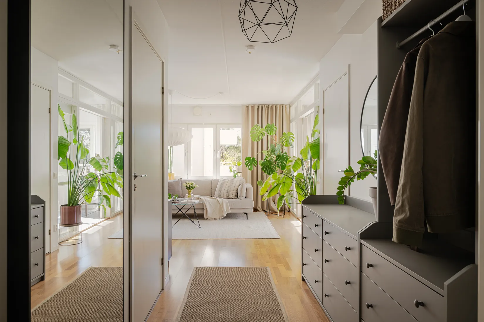 Bostadsrätt, Terrängvägen 89, vån 1 (1 tr), Västertorp, Stockholm