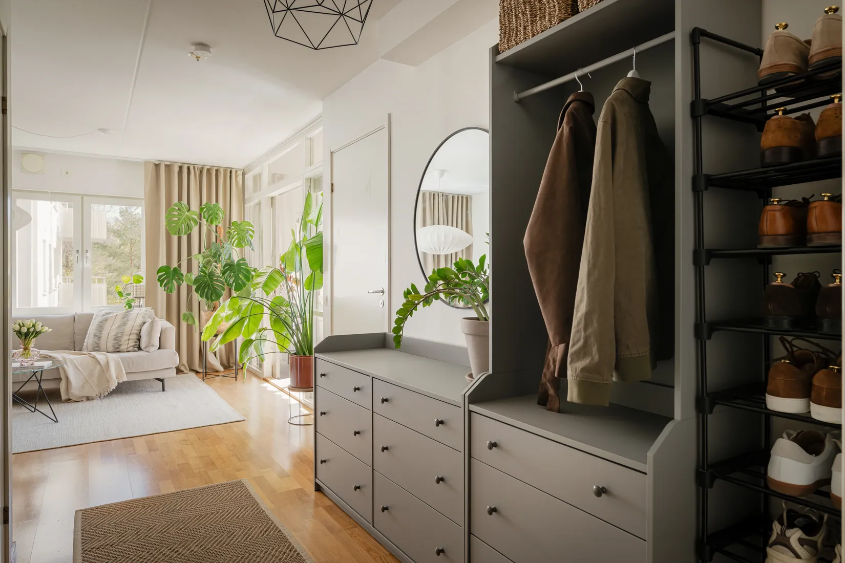 Bostadsrätt, Terrängvägen 89, vån 1 (1 tr), Västertorp, Stockholm