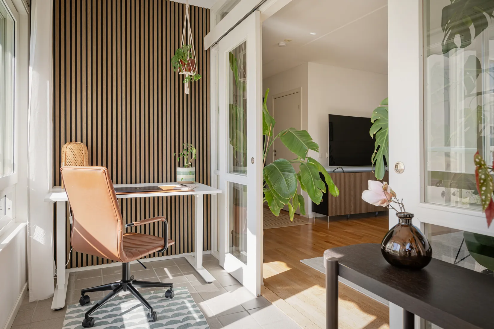 Bostadsrätt, Terrängvägen 89, vån 1 (1 tr), Västertorp, Stockholm