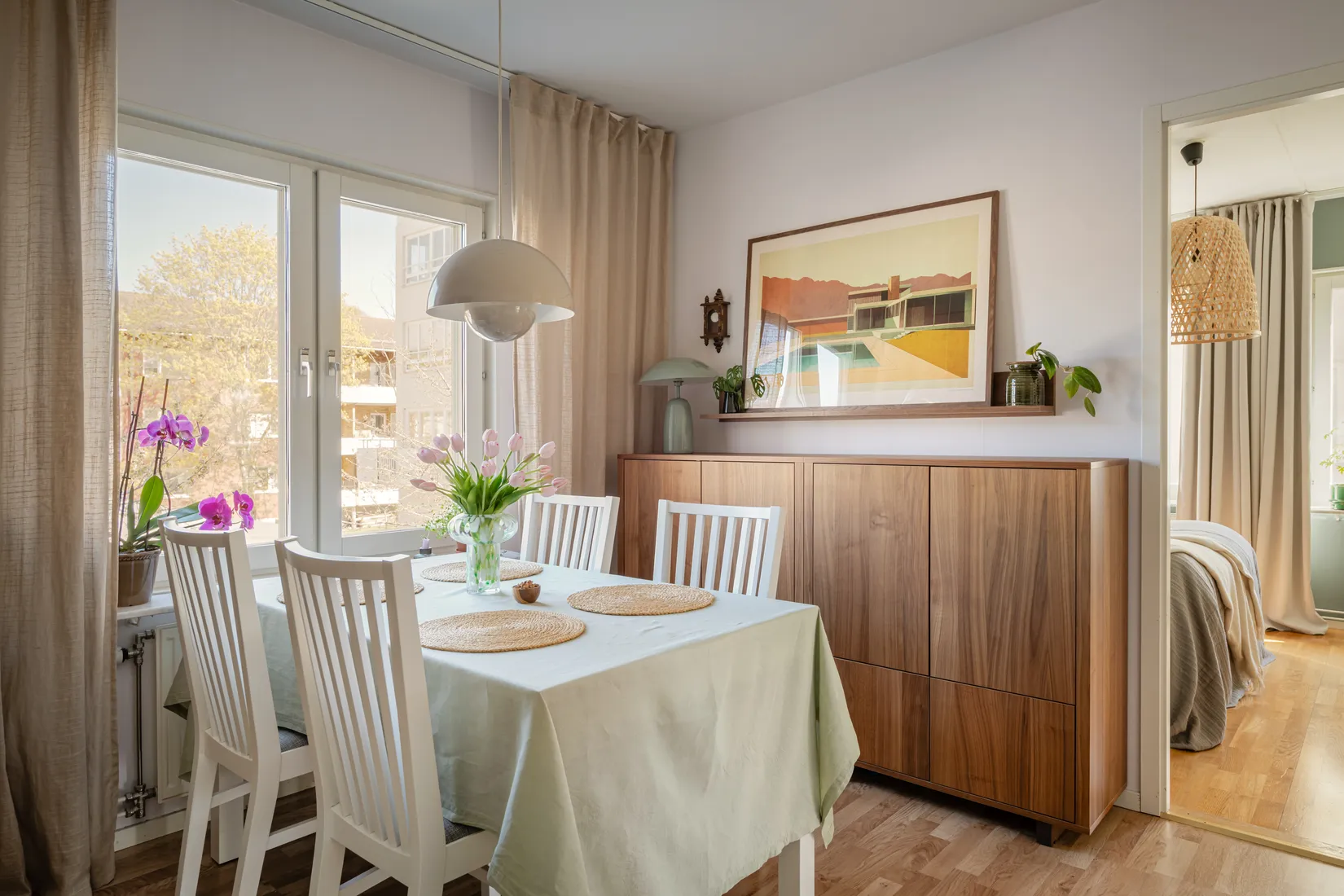 Bostadsrätt, Terrängvägen 89, vån 1 (1 tr), Västertorp, Stockholm