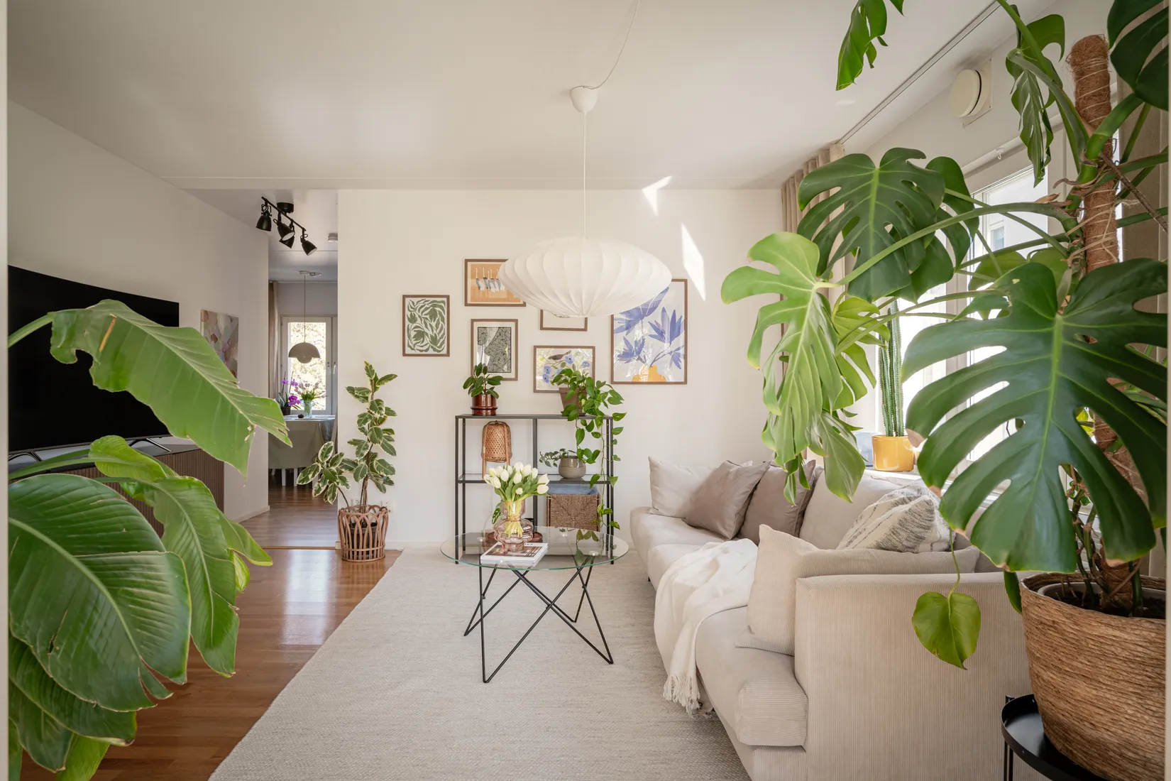 Bostadsrätt, Terrängvägen 89, vån 1 (1 tr), Västertorp, Stockholm