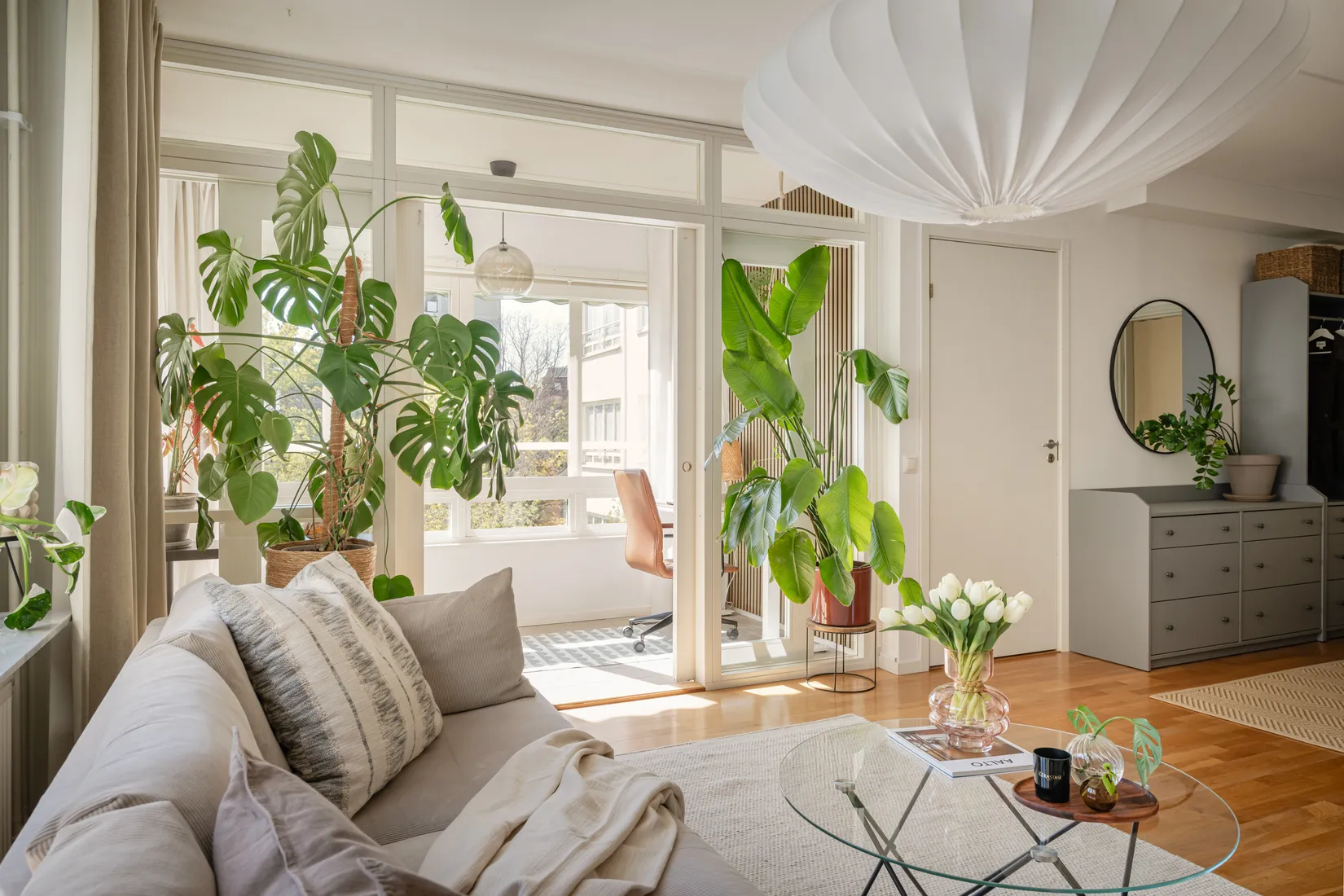 Bostadsrätt, Terrängvägen 89, vån 1 (1 tr), Västertorp, Stockholm