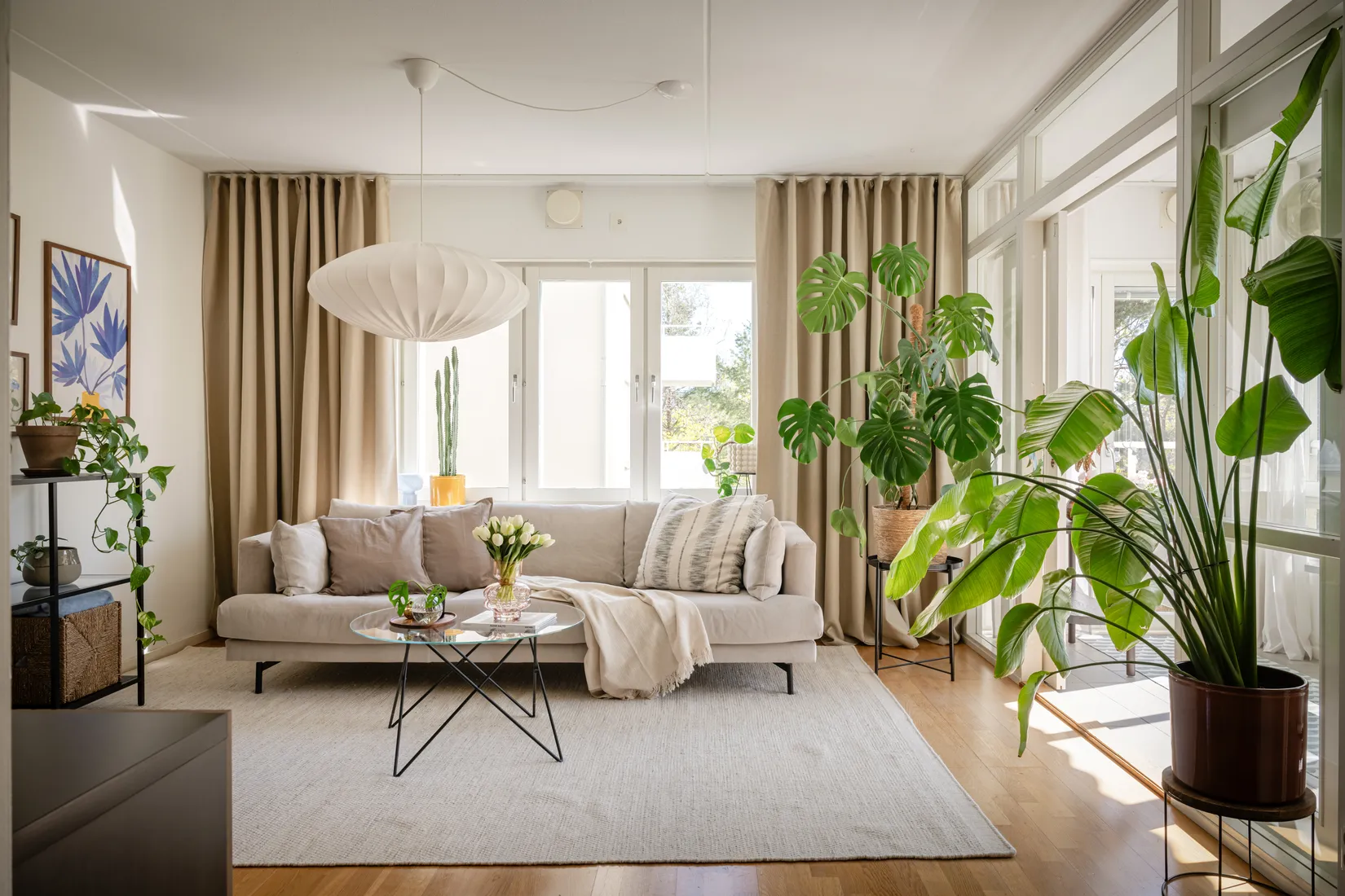 Bostadsrätt, Terrängvägen 89, vån 1 (1 tr), Västertorp, Stockholm