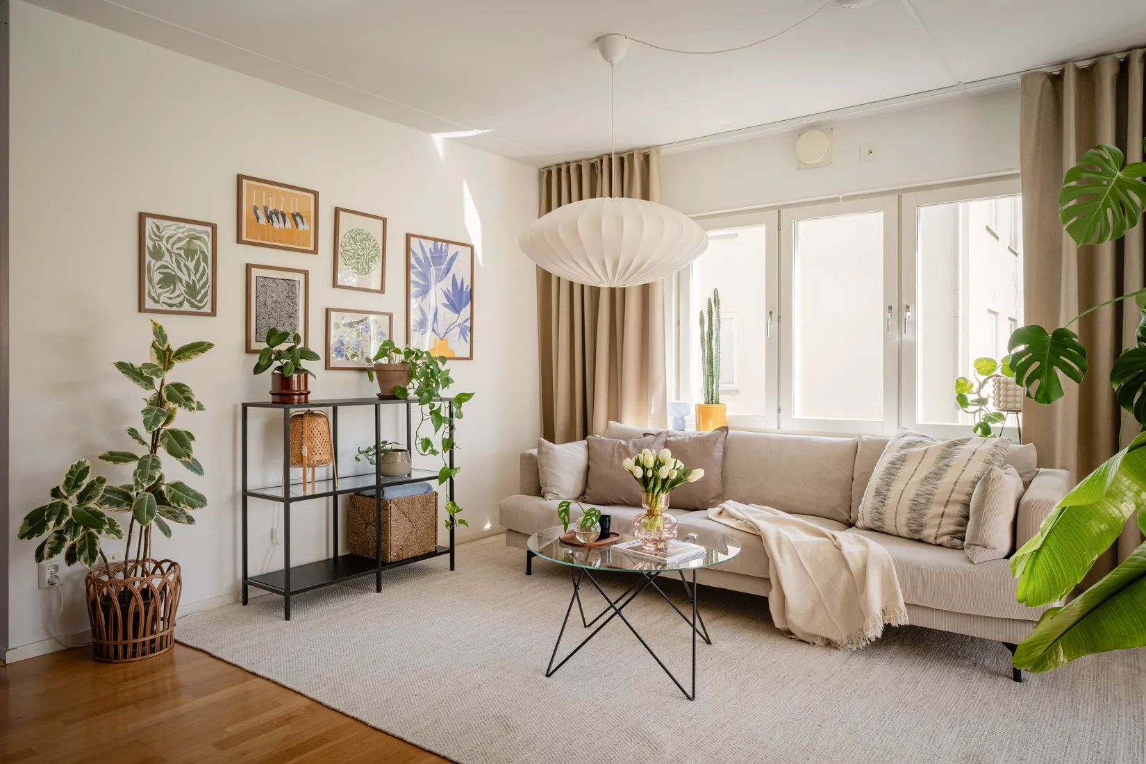 Bostadsrätt, Terrängvägen 89, vån 1 (1 tr), Västertorp, Stockholm