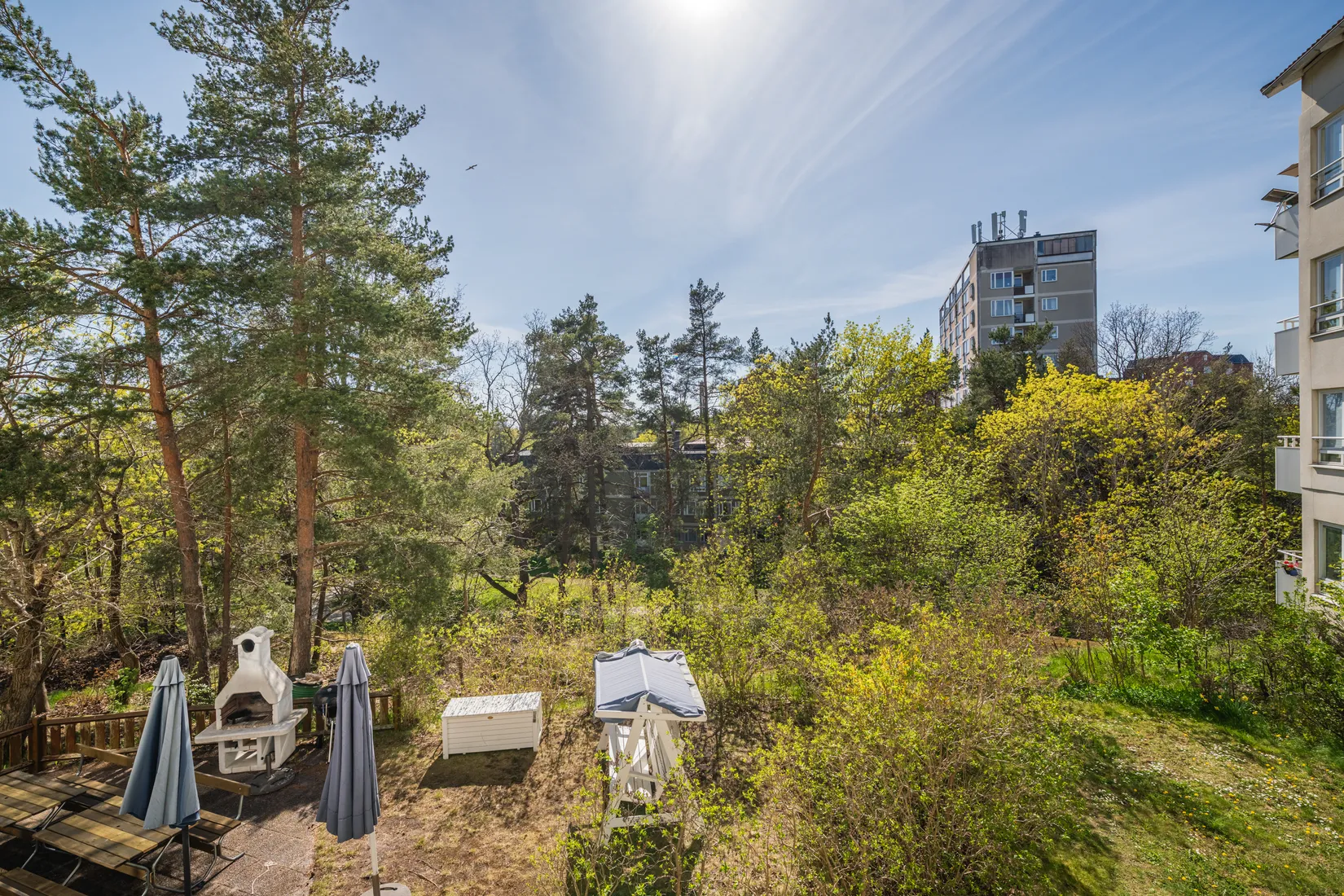 Bostadsrätt, Terrängvägen 89, vån 1 (1 tr), Västertorp, Stockholm