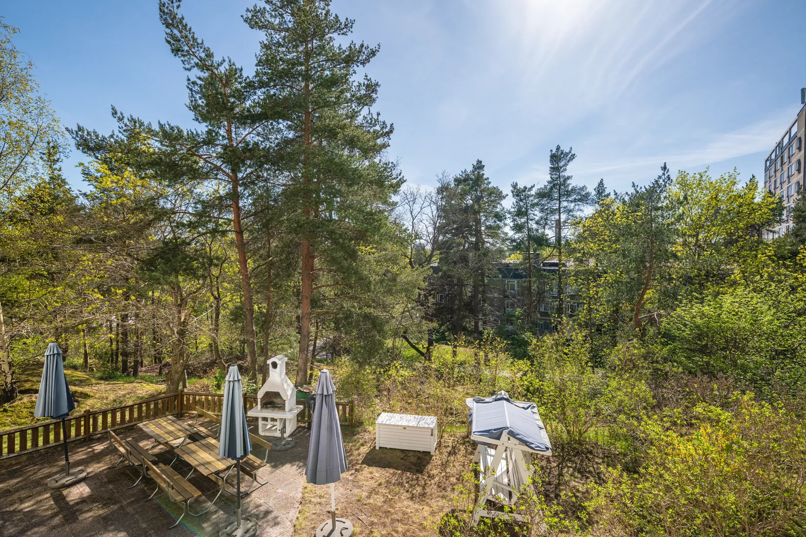 Bostadsrätt, Terrängvägen 89, vån 1 (1 tr), Västertorp, Stockholm