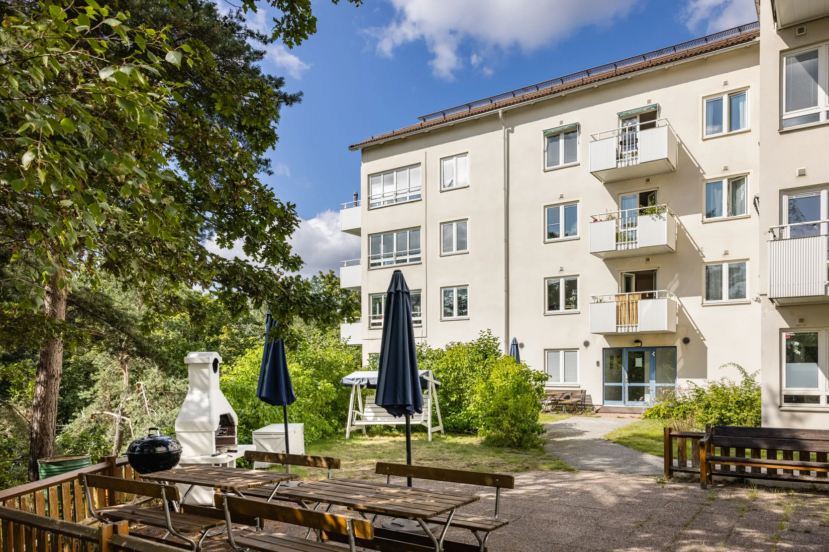 Bostadsrätt, Terrängvägen 89, vån 1 (1 tr), Västertorp, Stockholm
