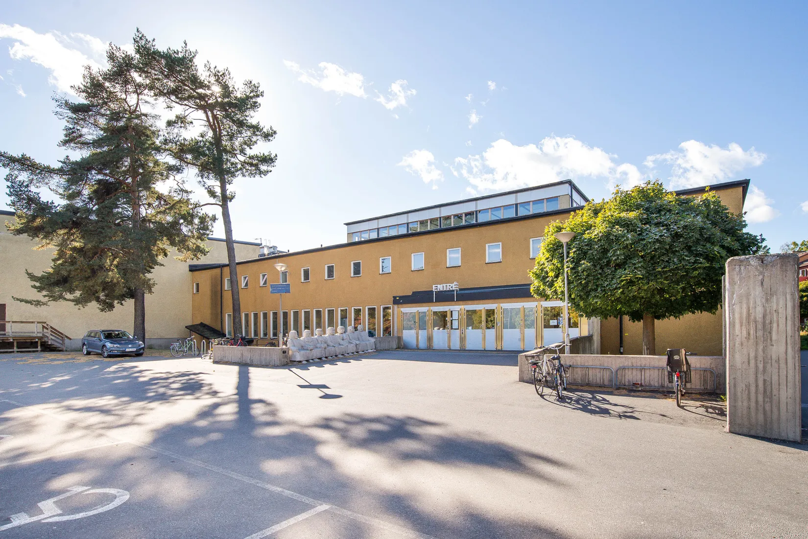 Bostadsrätt, Terrängvägen 89, vån 1 (1 tr), Västertorp, Stockholm