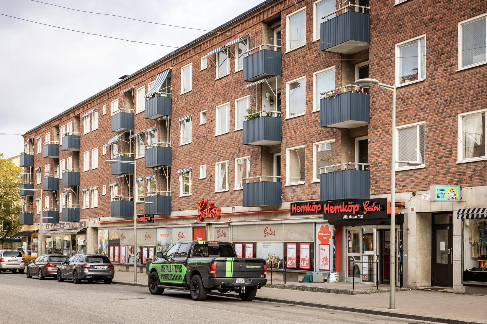 Bostadsrätt, Terrängvägen 89, vån 1 (1 tr), Västertorp, Stockholm