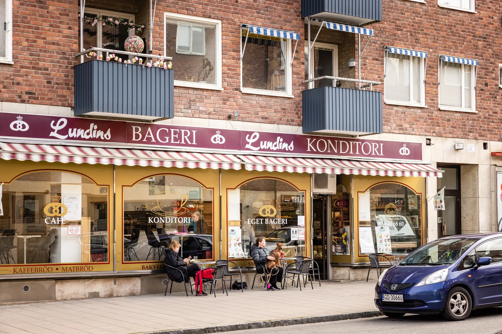 Bostadsrätt, Terrängvägen 89, vån 1 (1 tr), Västertorp, Stockholm