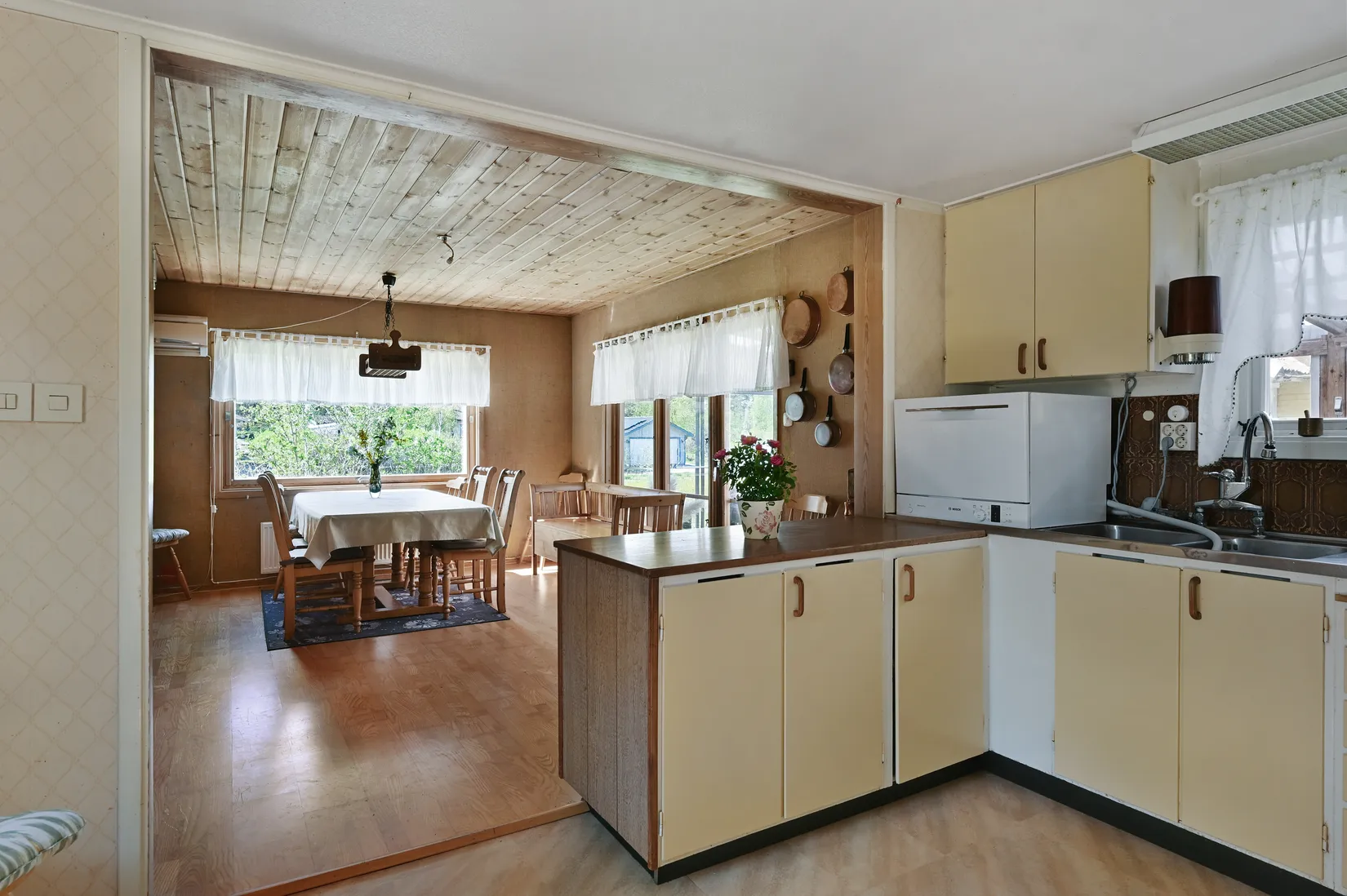 Villa, Prästnibblevägen 32, Färingsö Hilleshög, Ekerö