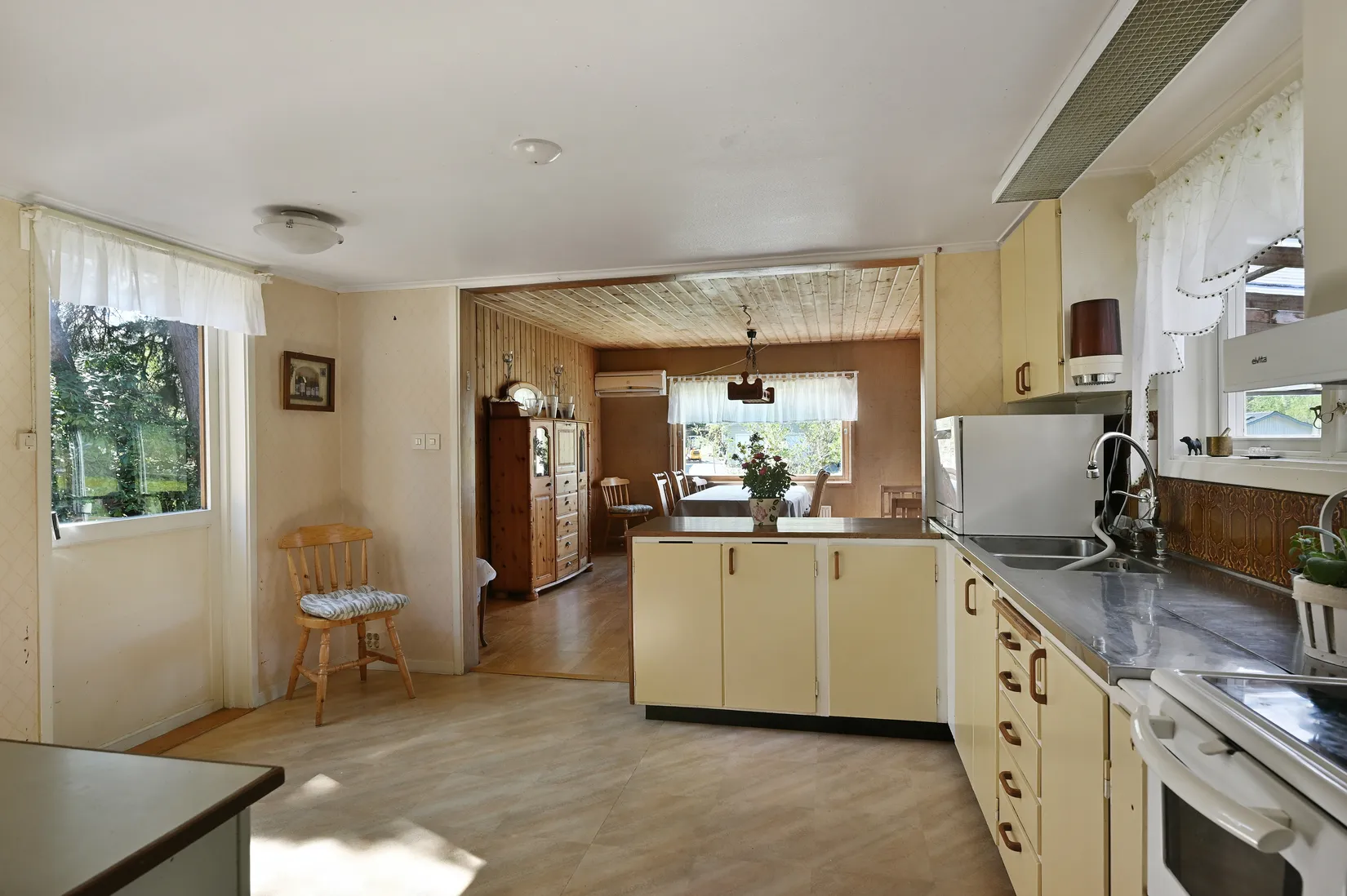 Villa, Prästnibblevägen 32, Färingsö Hilleshög, Ekerö
