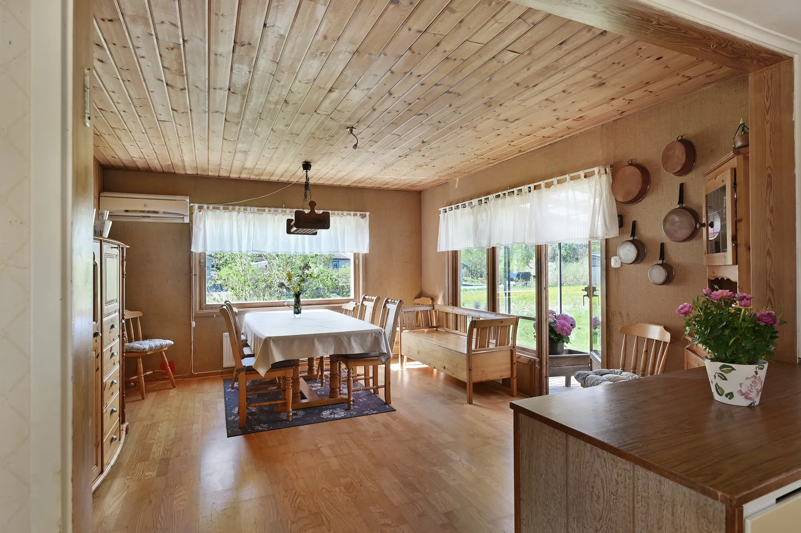 Villa, Prästnibblevägen 32, Färingsö Hilleshög, Ekerö