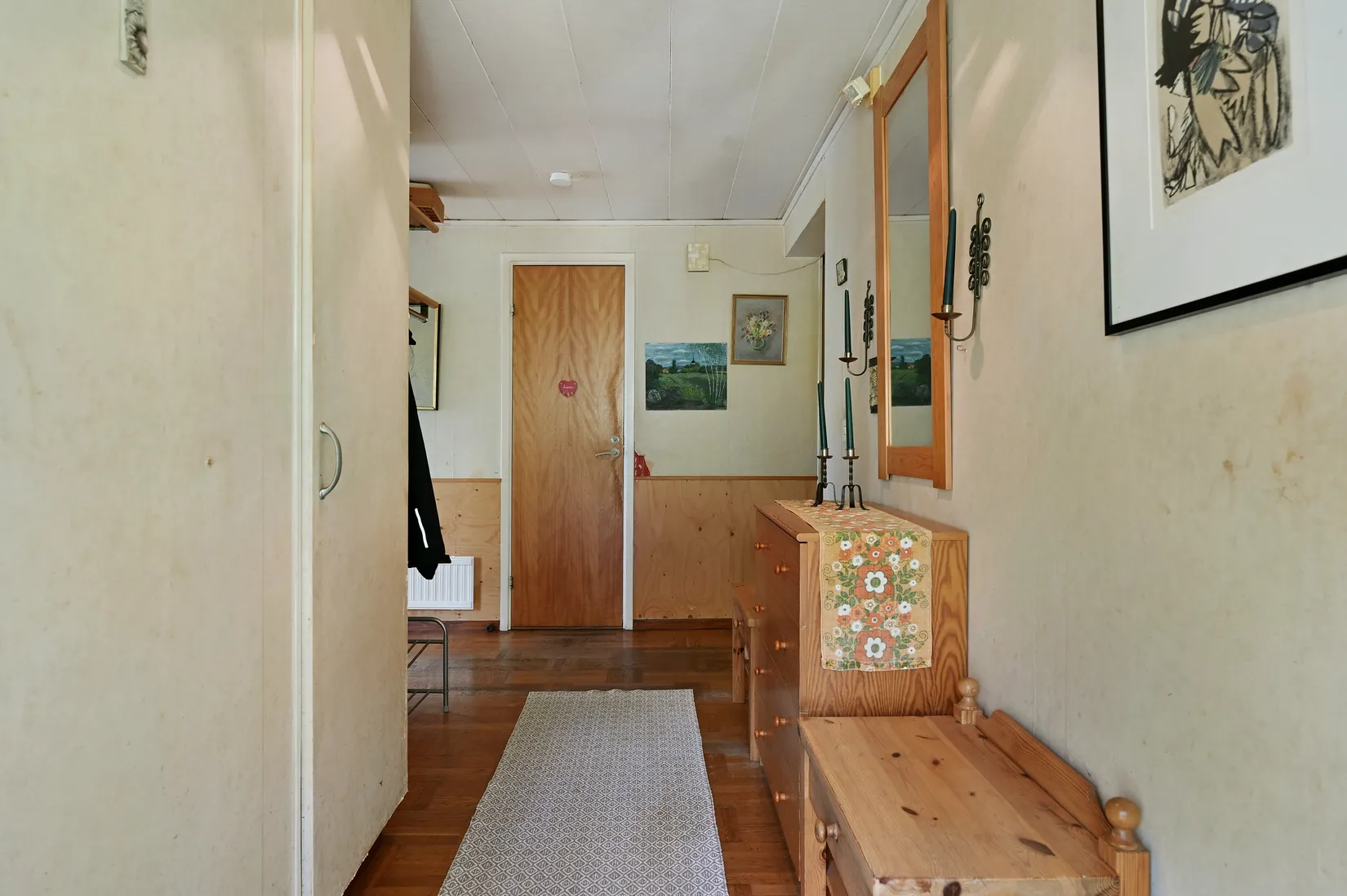 Villa, Prästnibblevägen 32, Färingsö Hilleshög, Ekerö
