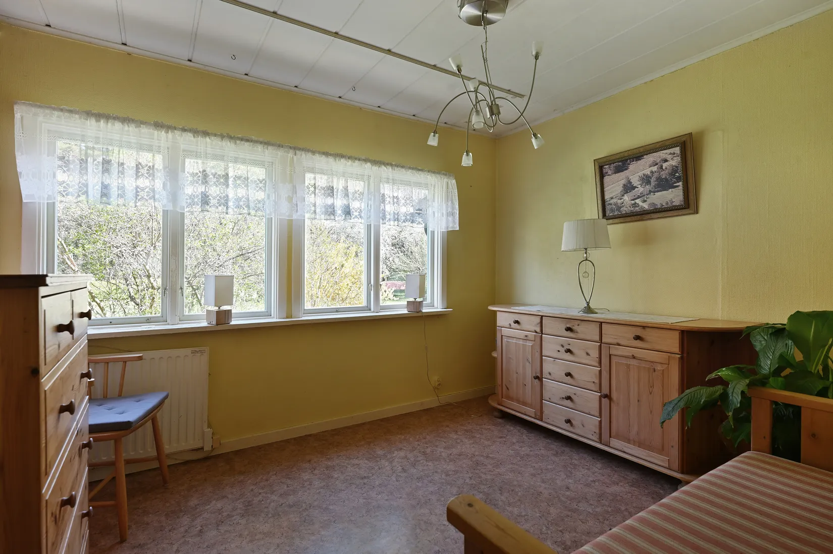 Villa, Prästnibblevägen 32, Färingsö Hilleshög, Ekerö
