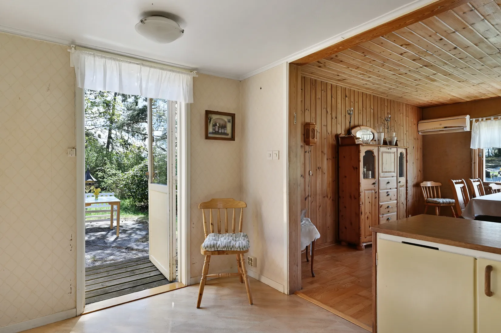 Villa, Prästnibblevägen 32, Färingsö Hilleshög, Ekerö