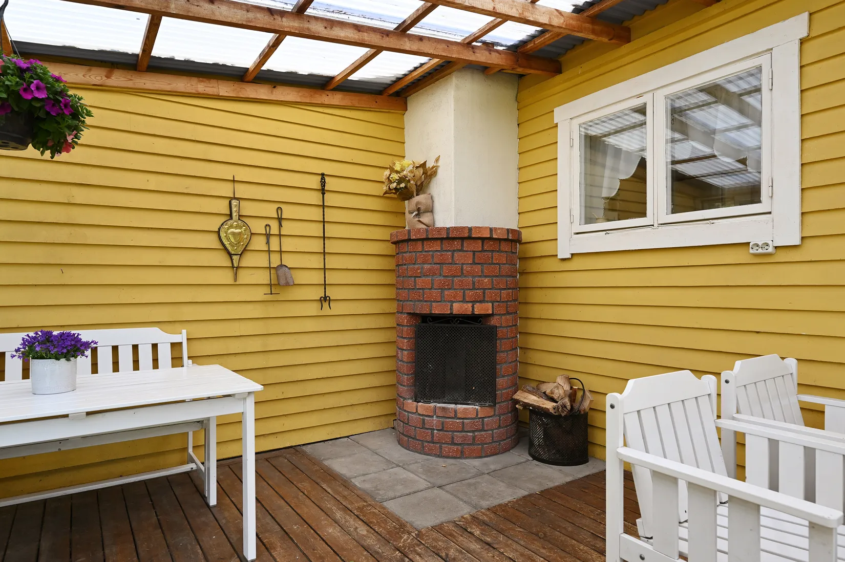 Villa, Prästnibblevägen 32, Färingsö Hilleshög, Ekerö
