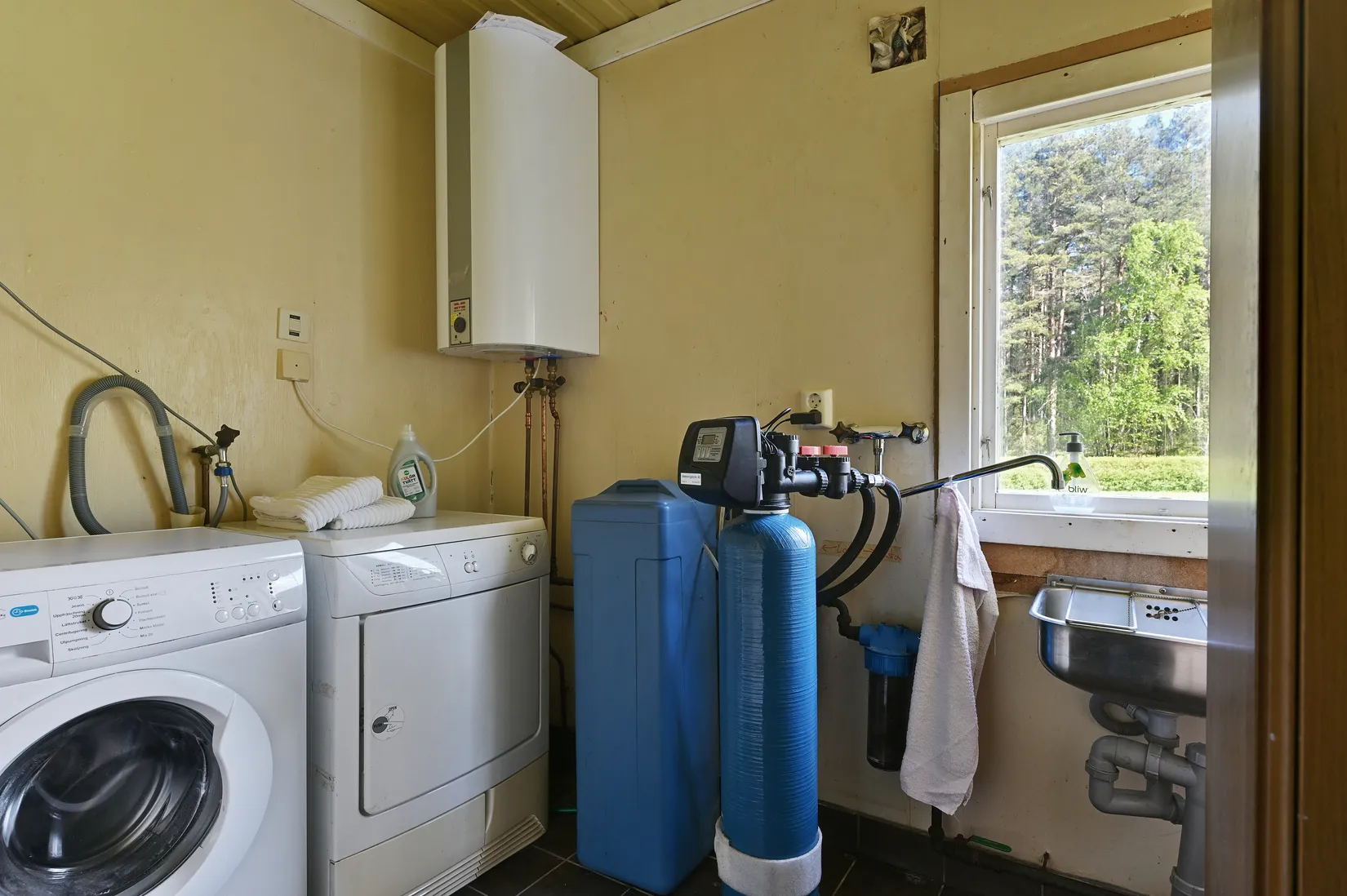 Villa, Prästnibblevägen 32, Färingsö Hilleshög, Ekerö