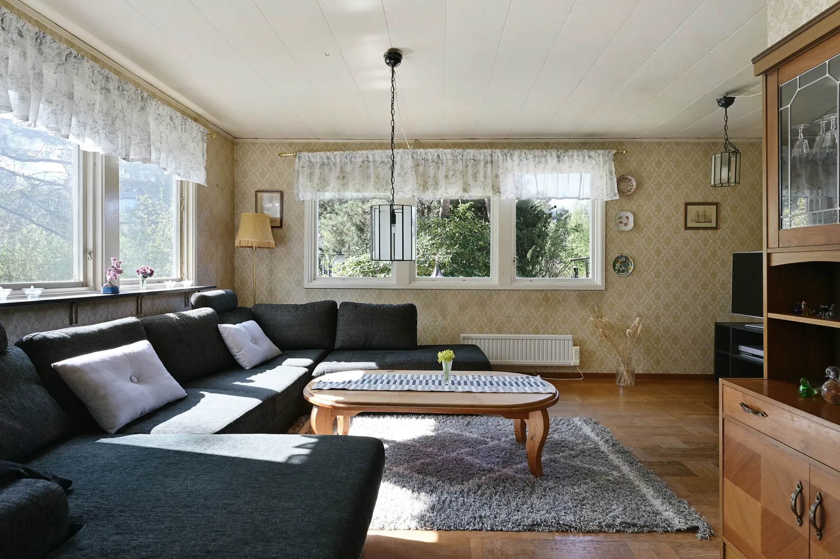 Villa, Prästnibblevägen 32, Färingsö Hilleshög, Ekerö