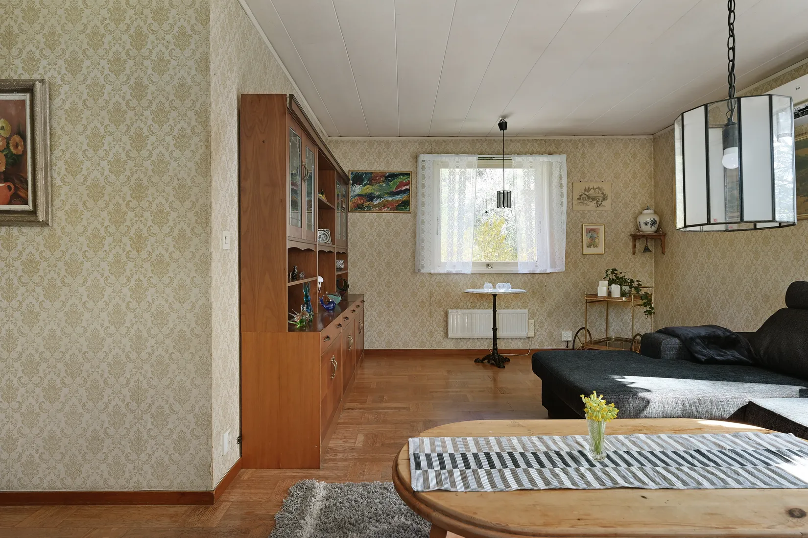 Villa, Prästnibblevägen 32, Färingsö Hilleshög, Ekerö
