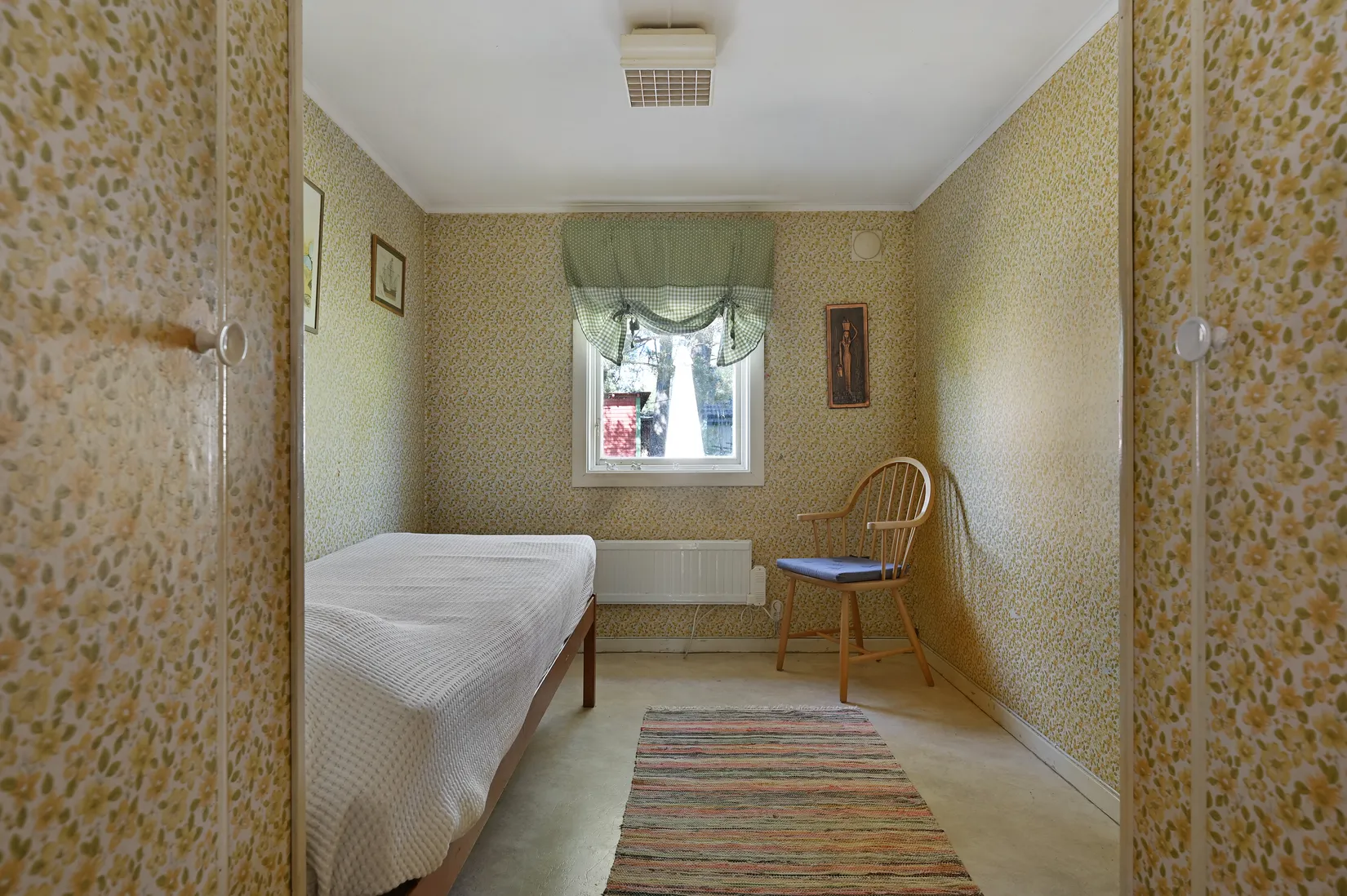 Villa, Prästnibblevägen 32, Färingsö Hilleshög, Ekerö
