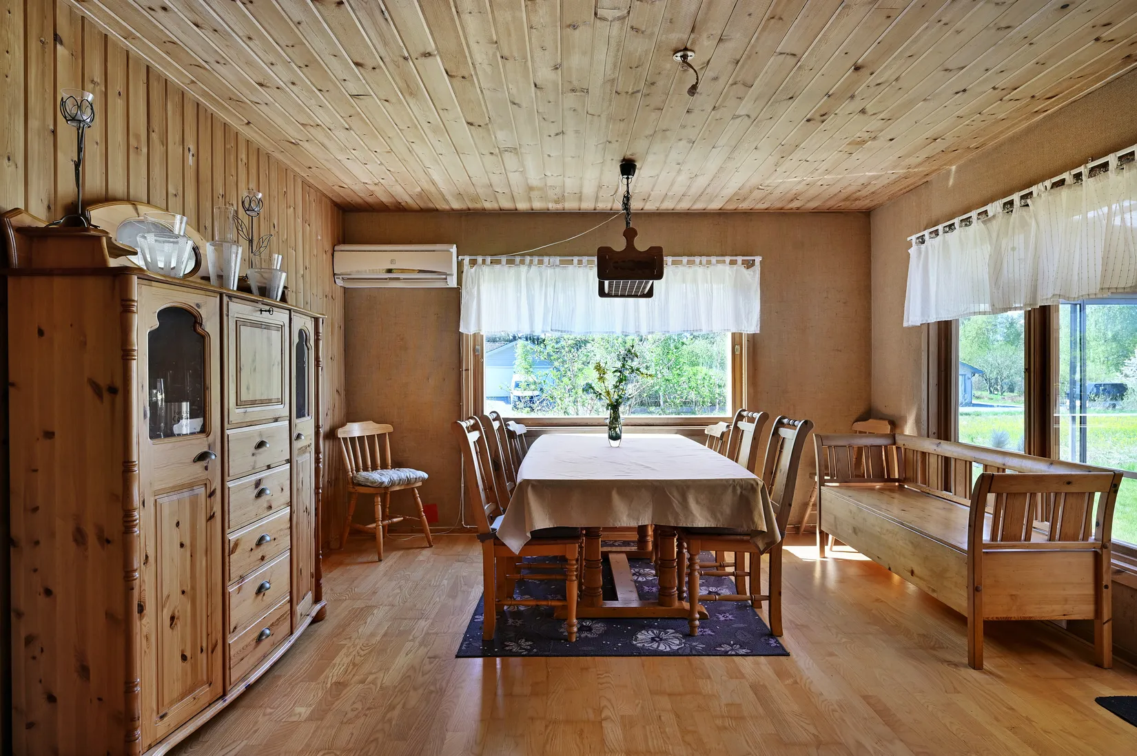 Villa, Prästnibblevägen 32, Färingsö Hilleshög, Ekerö