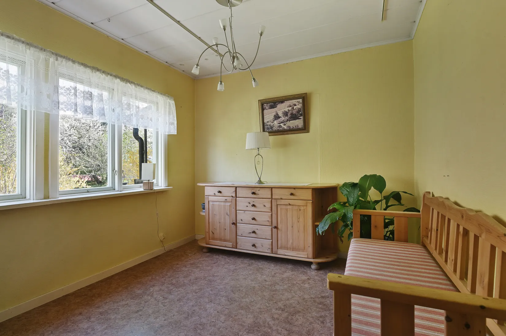 Villa, Prästnibblevägen 32, Färingsö Hilleshög, Ekerö