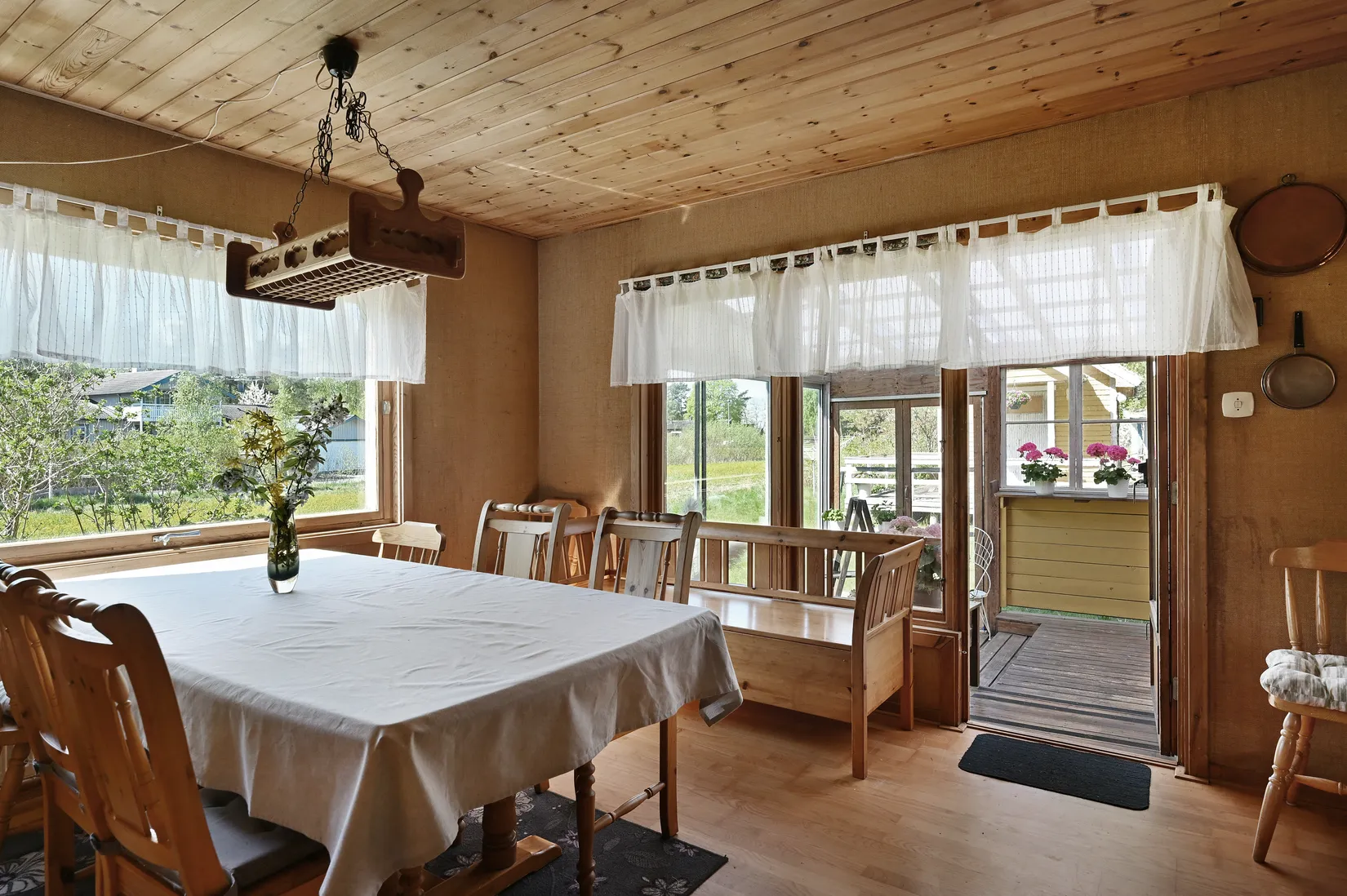 Villa, Prästnibblevägen 32, Färingsö Hilleshög, Ekerö