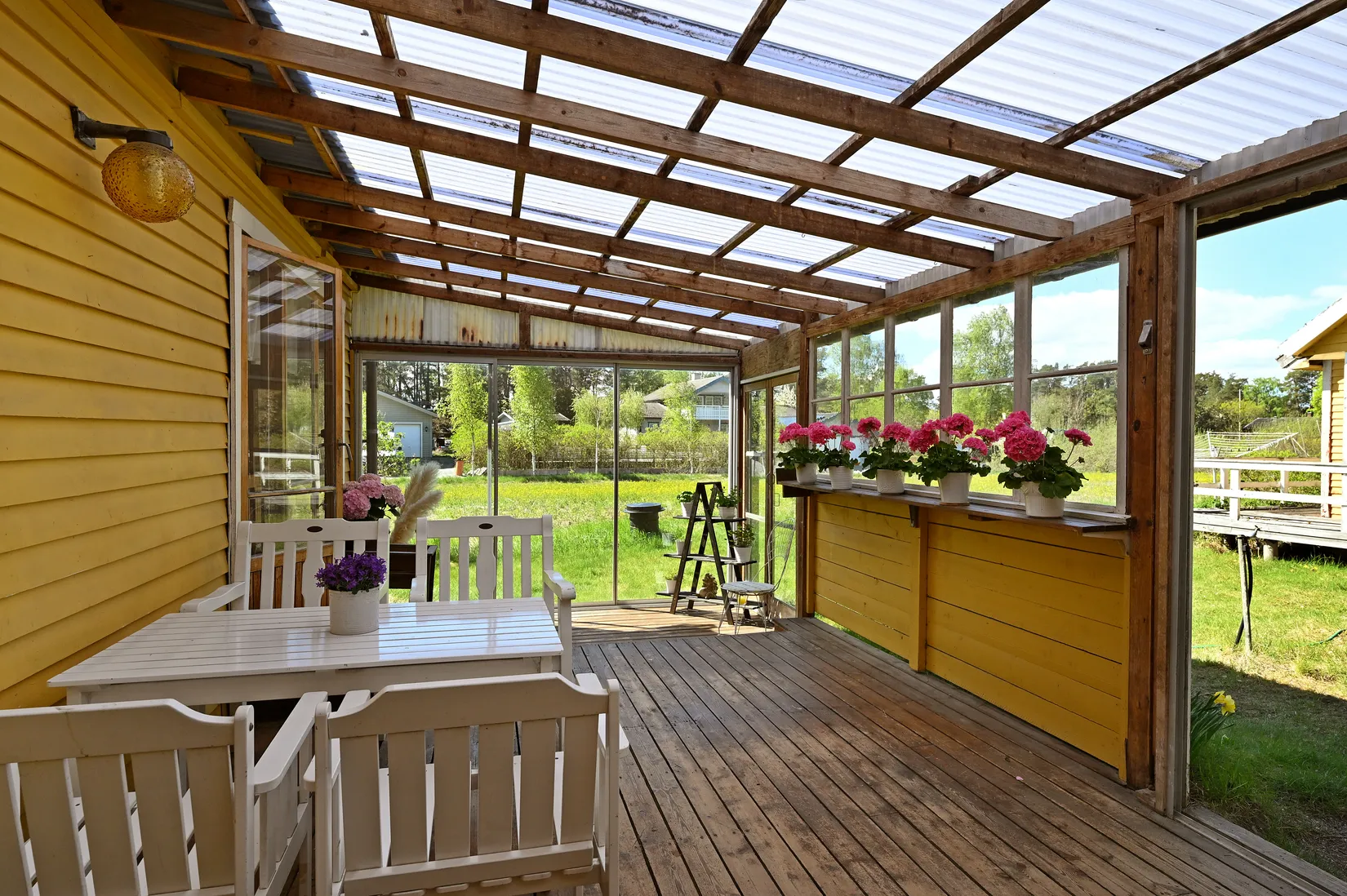 Villa, Prästnibblevägen 32, Färingsö Hilleshög, Ekerö