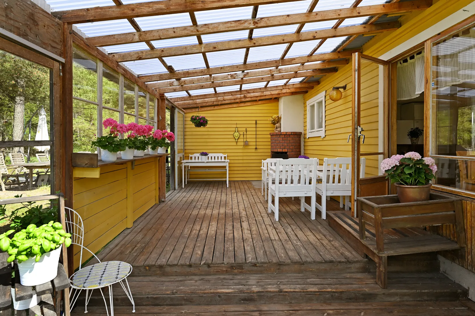 Villa, Prästnibblevägen 32, Färingsö Hilleshög, Ekerö
