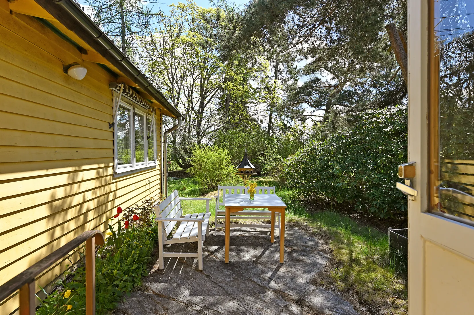 Villa, Prästnibblevägen 32, Färingsö Hilleshög, Ekerö