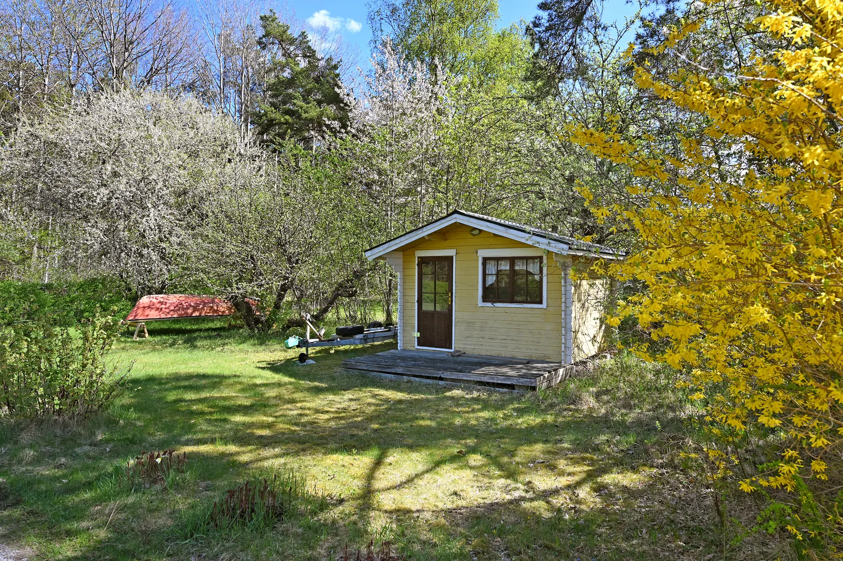 Villa, Prästnibblevägen 32, Färingsö Hilleshög, Ekerö