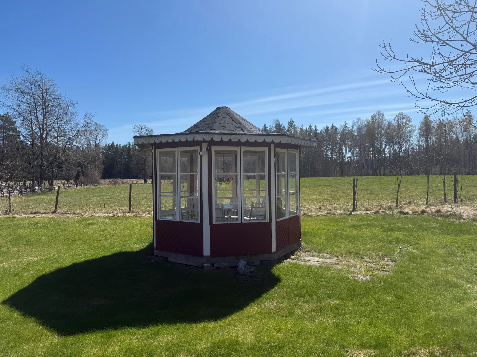 Gård/Skog, Skårebo 118, Skårebo, Nybro